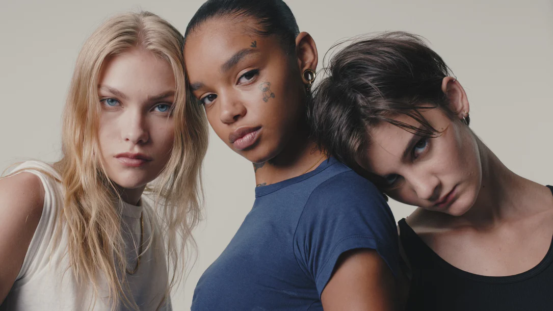 Timeless Denim, Modern Spirit