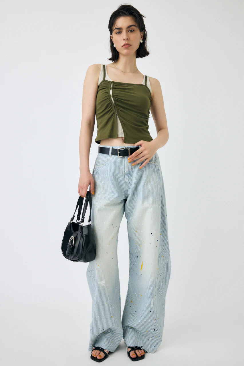 BALLOON PAINTER WIDE STRAIGHT - Image 6