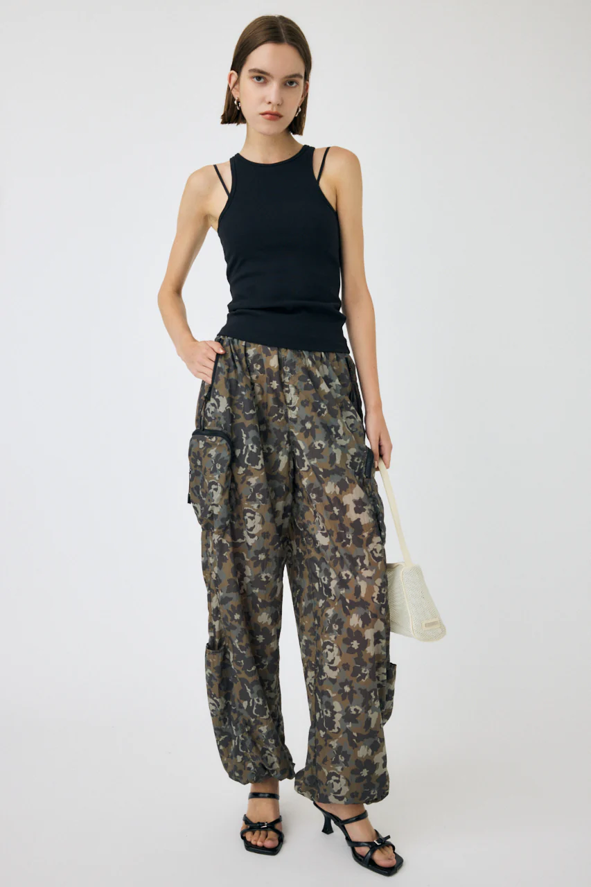 AMERICAN SLEEVE TANK TOP - Image 5