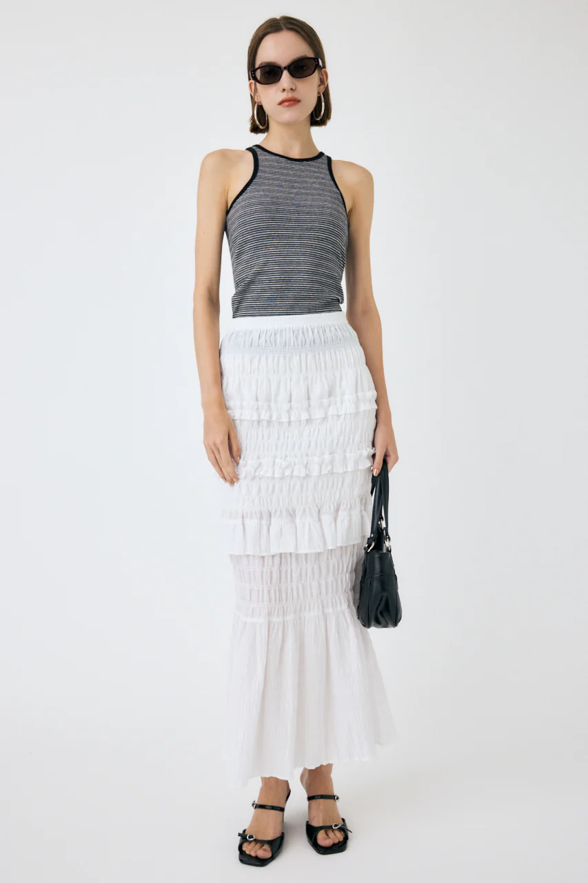 AMERICAN SLEEVE TANK TOP - Image 7