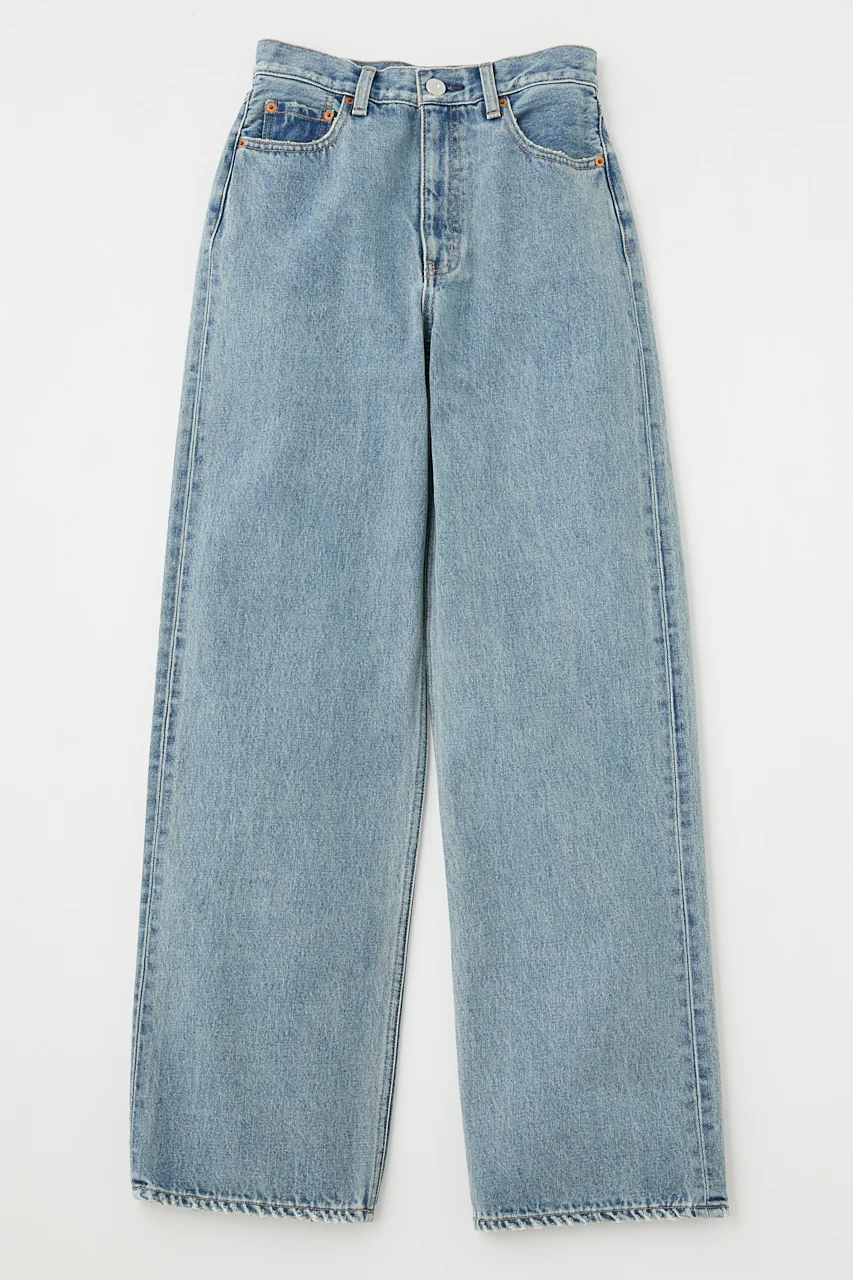 HW 90S STRAIGHT