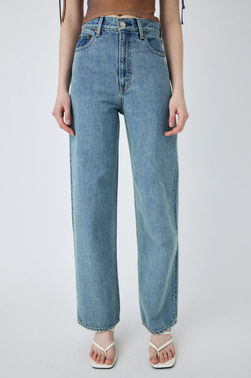 HW 90S STRAIGHT - Image 2