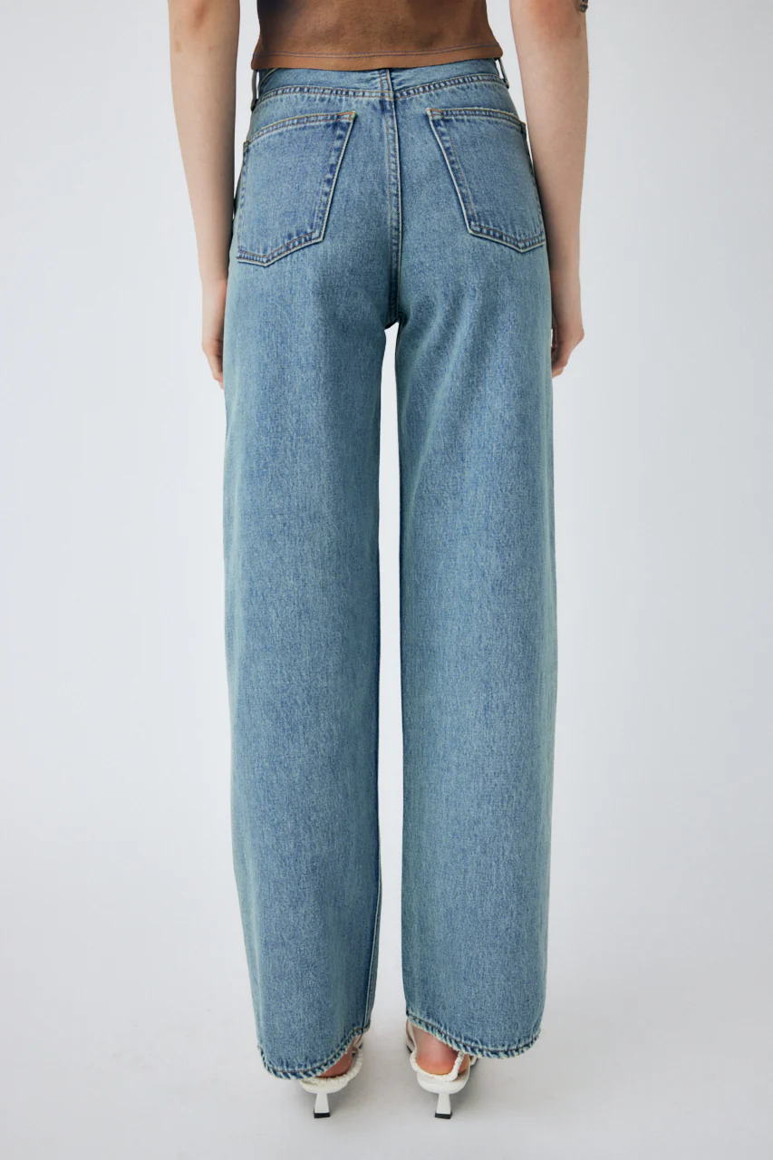 HW 90S STRAIGHT - Image 3