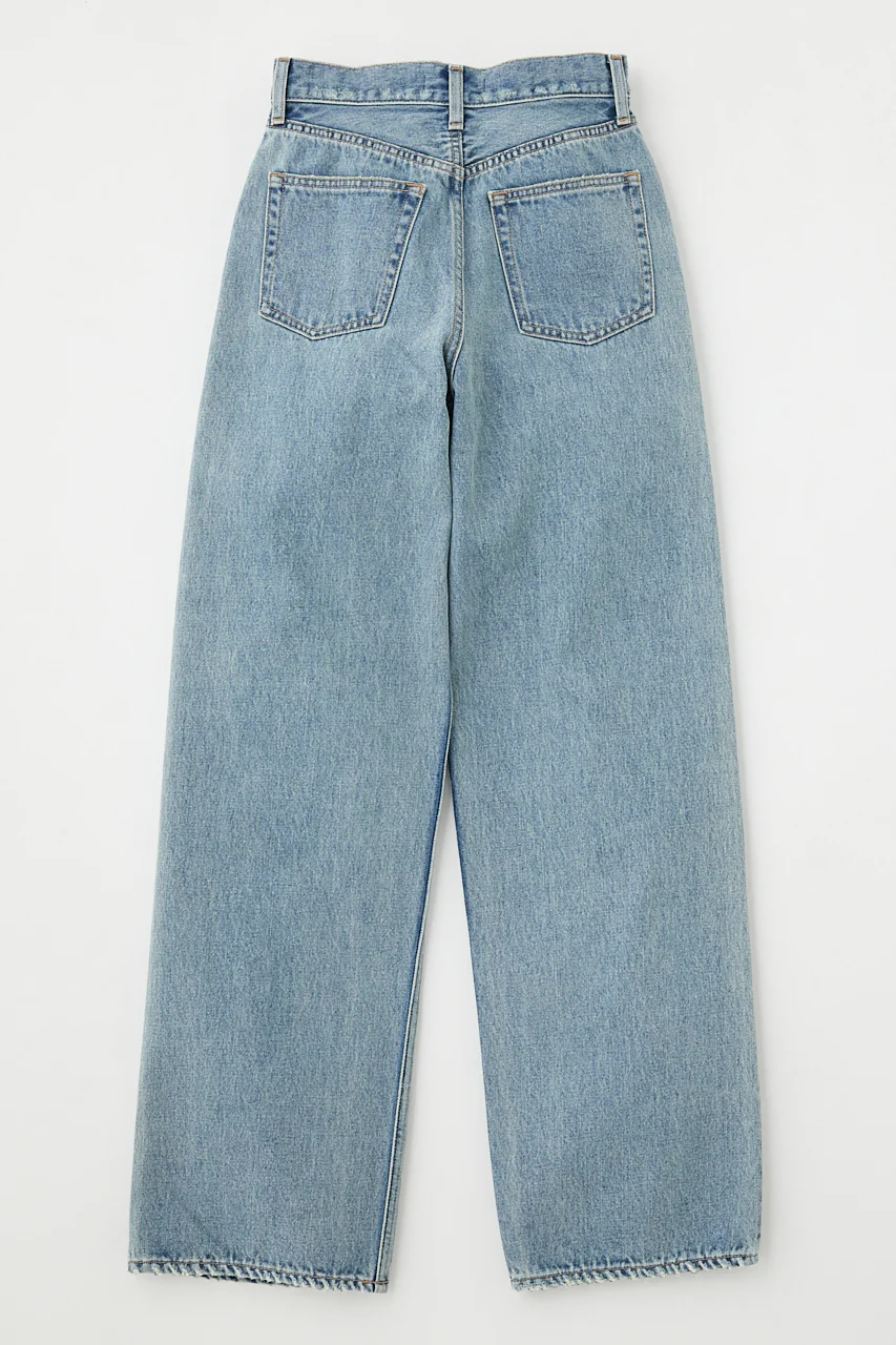 HW 90S STRAIGHT - Image 4