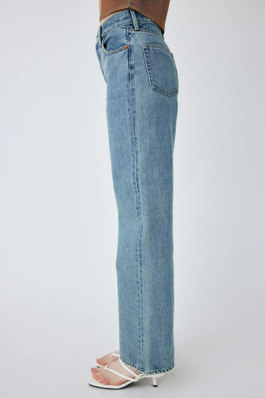 HW 90S STRAIGHT - Image 5