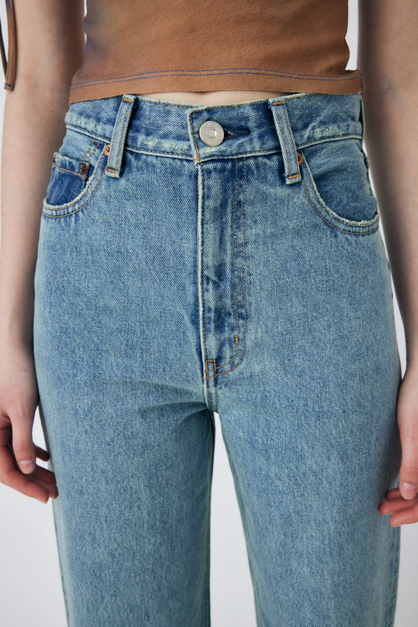 HW 90S STRAIGHT - Image 6