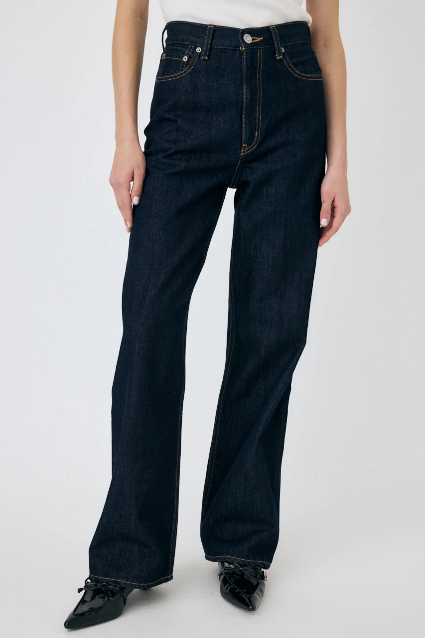 HW 90S STRAIGHT - Image 2