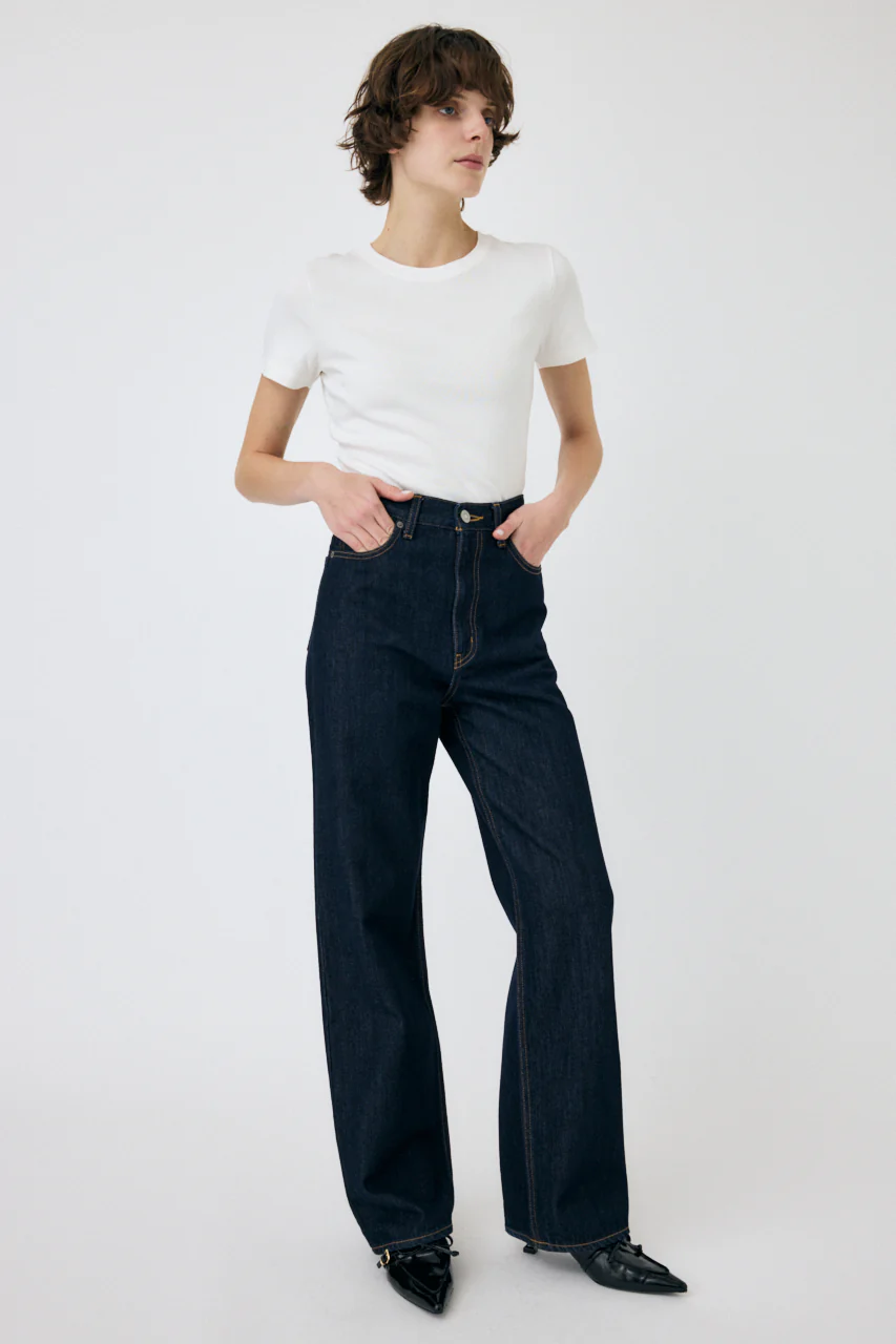 HW 90S STRAIGHT - Image 6