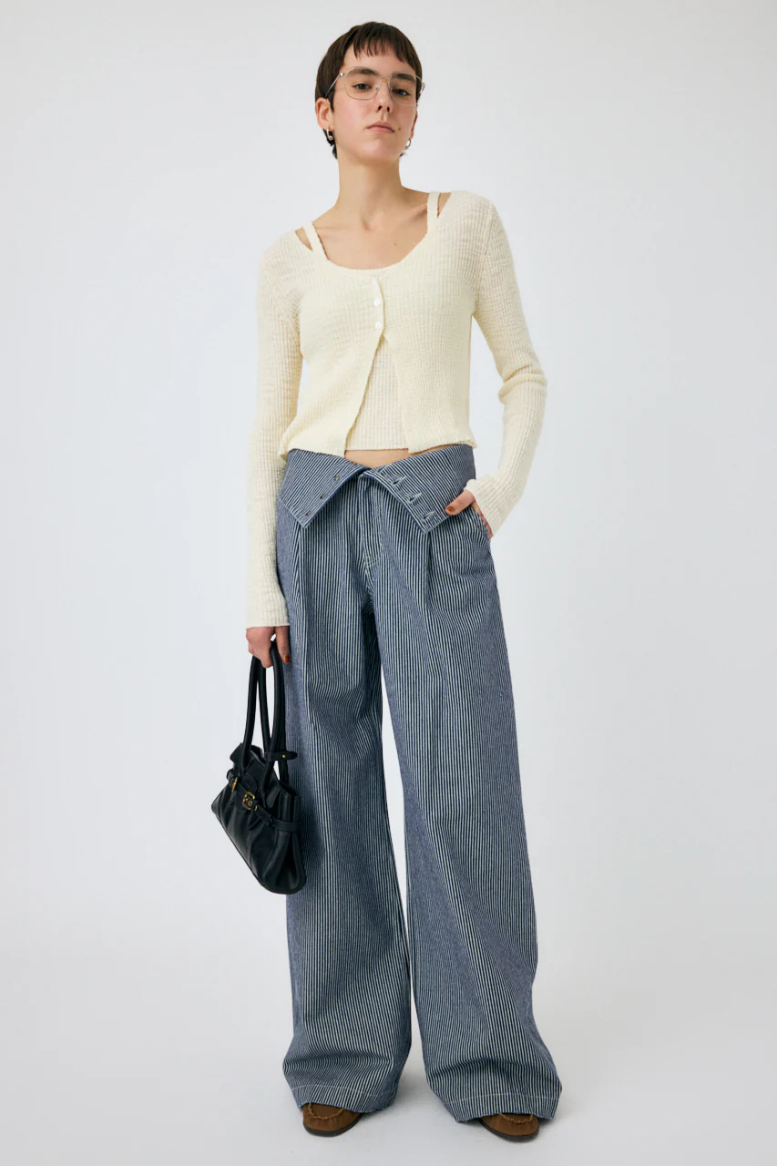 CORSET DESIGN BAGGY - Image 11
