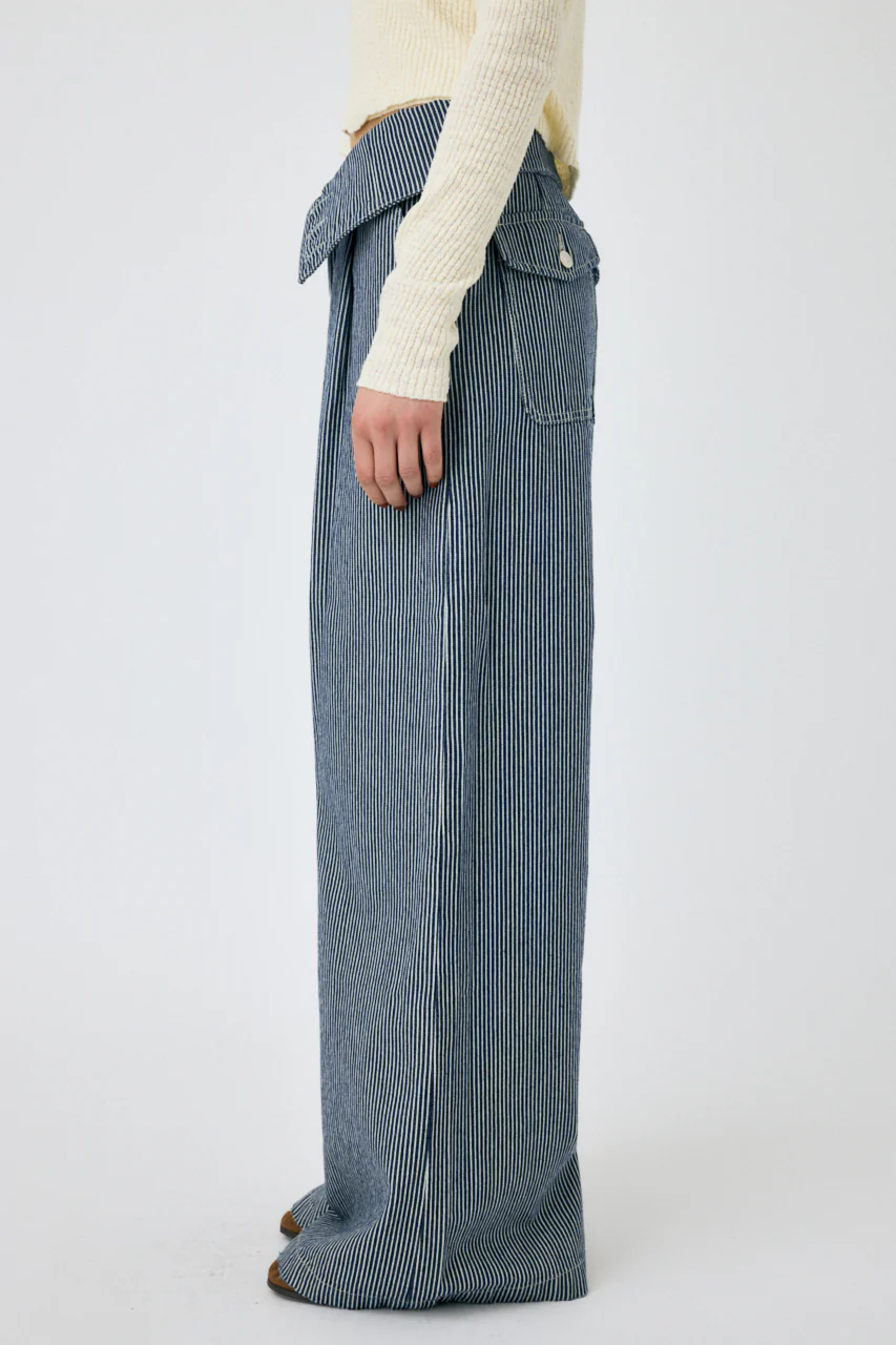 CORSET DESIGN BAGGY - Image 3