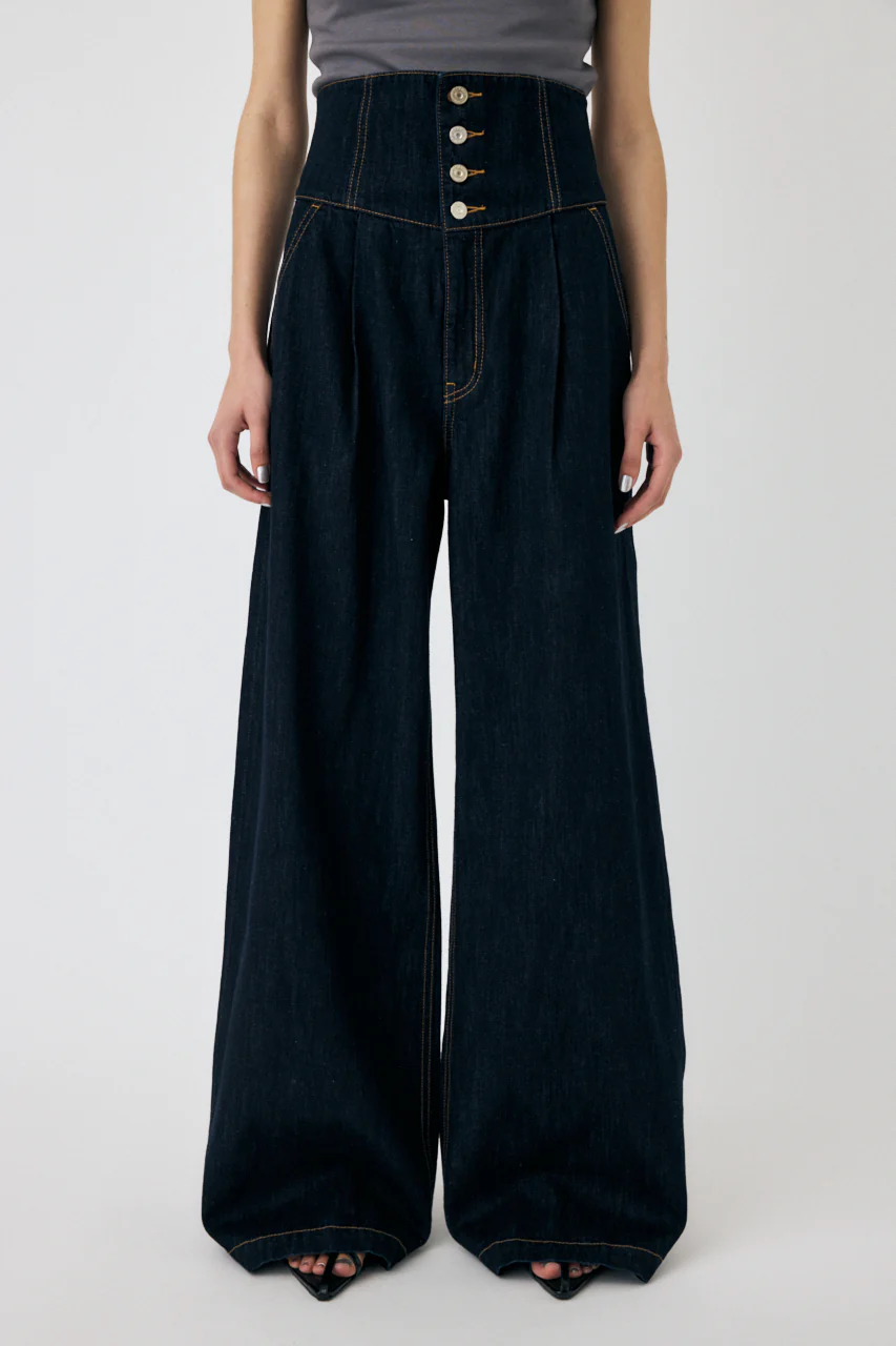 CORSET DESIGN BAGGY - Image 2