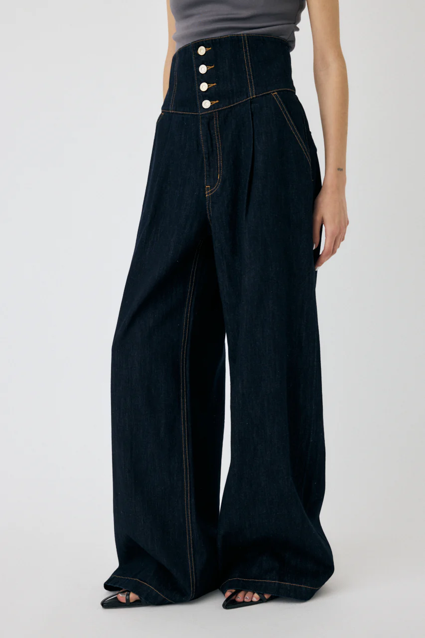 CORSET DESIGN BAGGY - Image 4