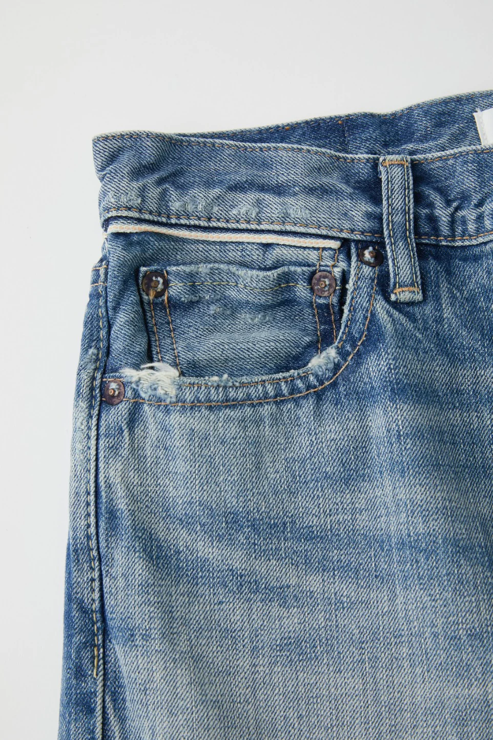 TAPERED - Banksville - Image 18