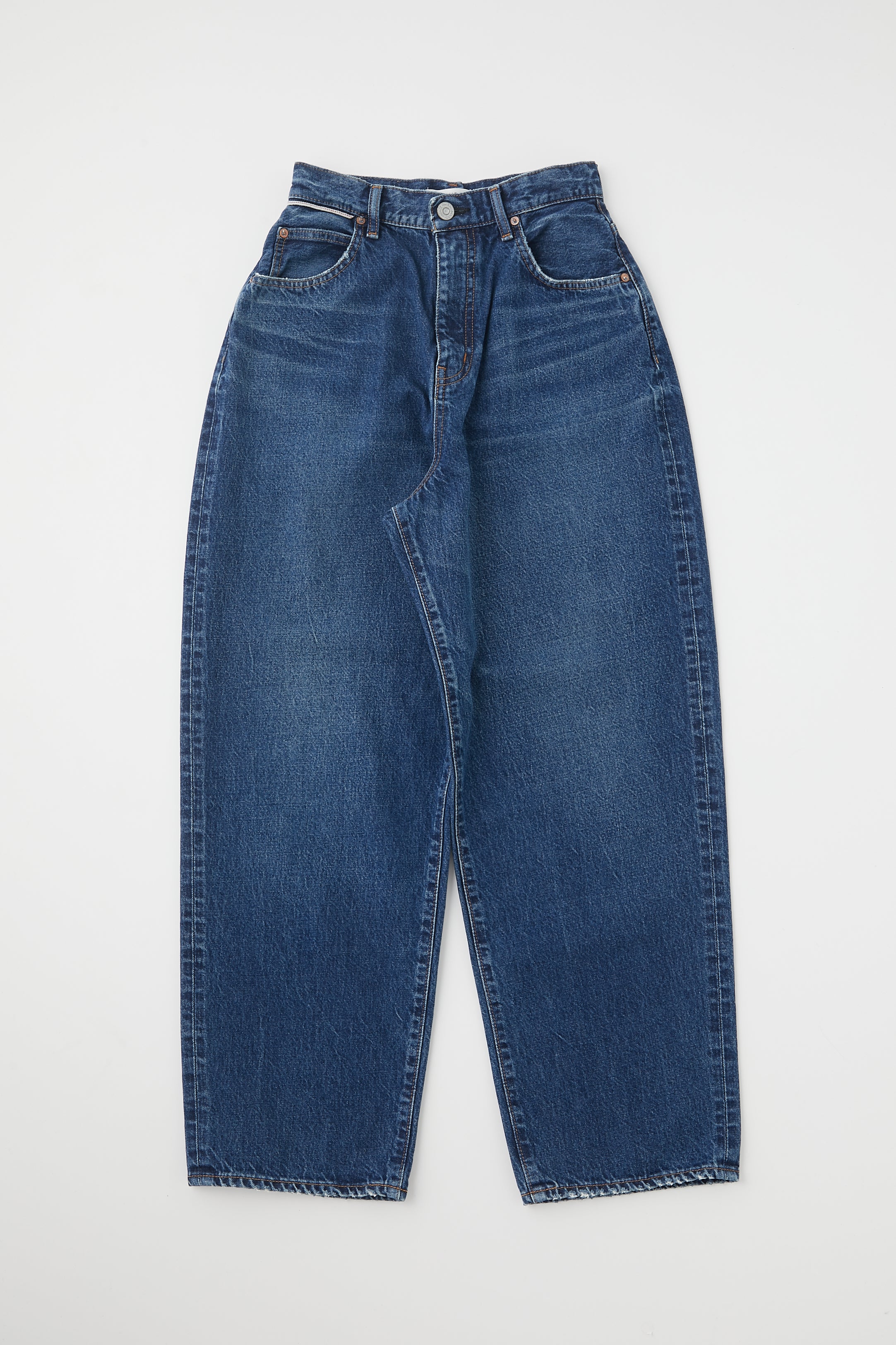 WIDE TAPERED - Matheny