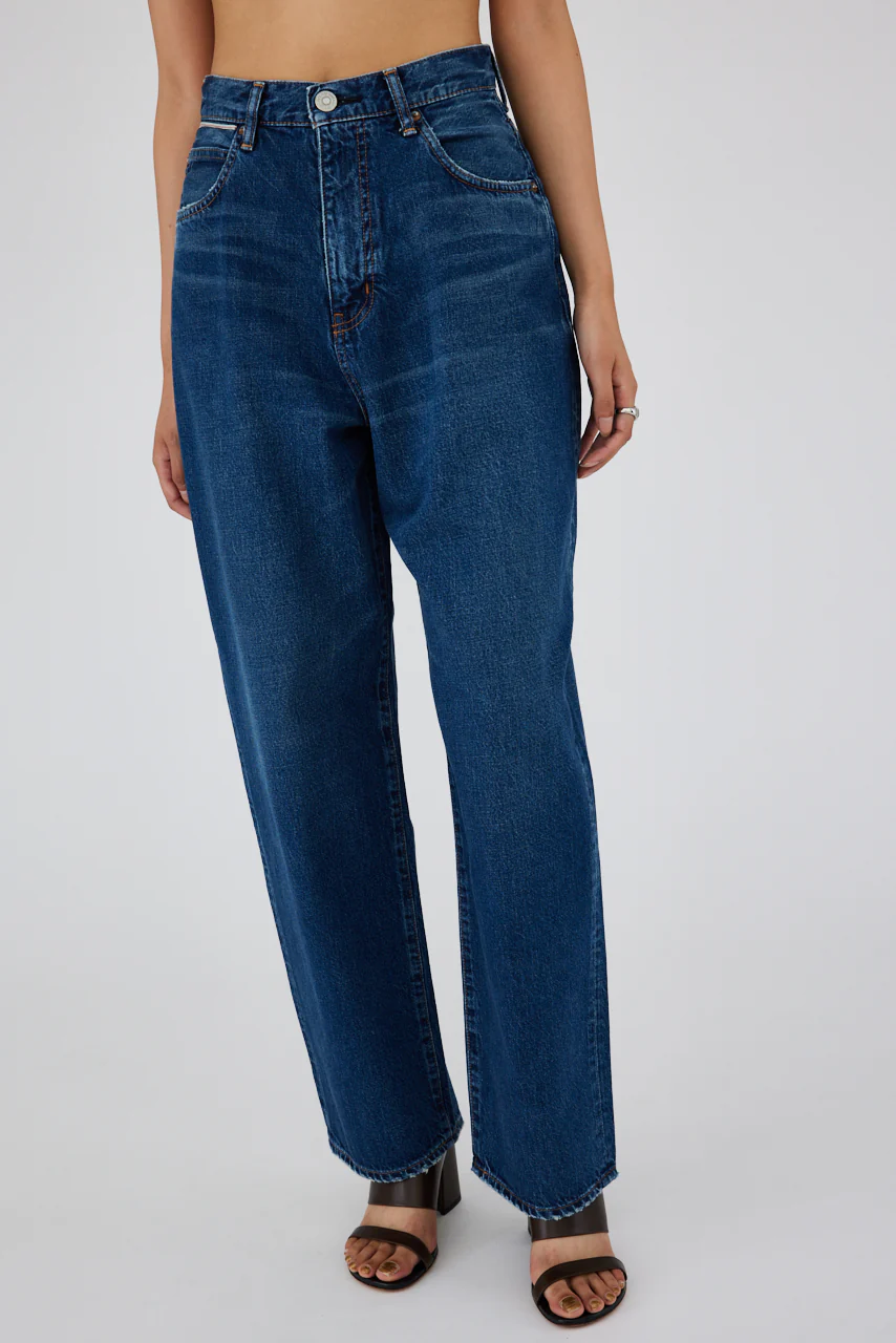 WIDE TAPERED - Matheny - Image 2