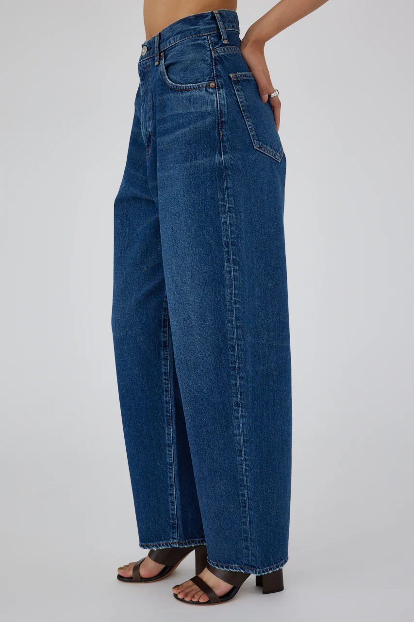 WIDE TAPERED - Matheny - Image 5