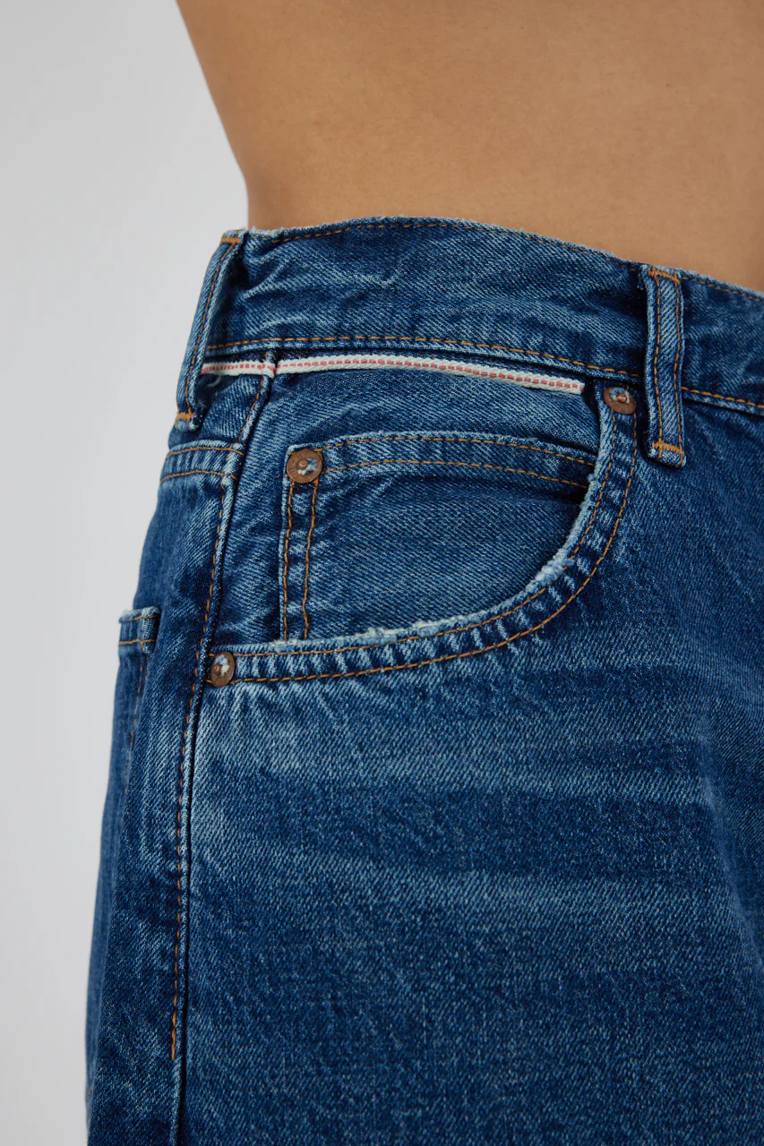 WIDE TAPERED - Matheny - Image 9
