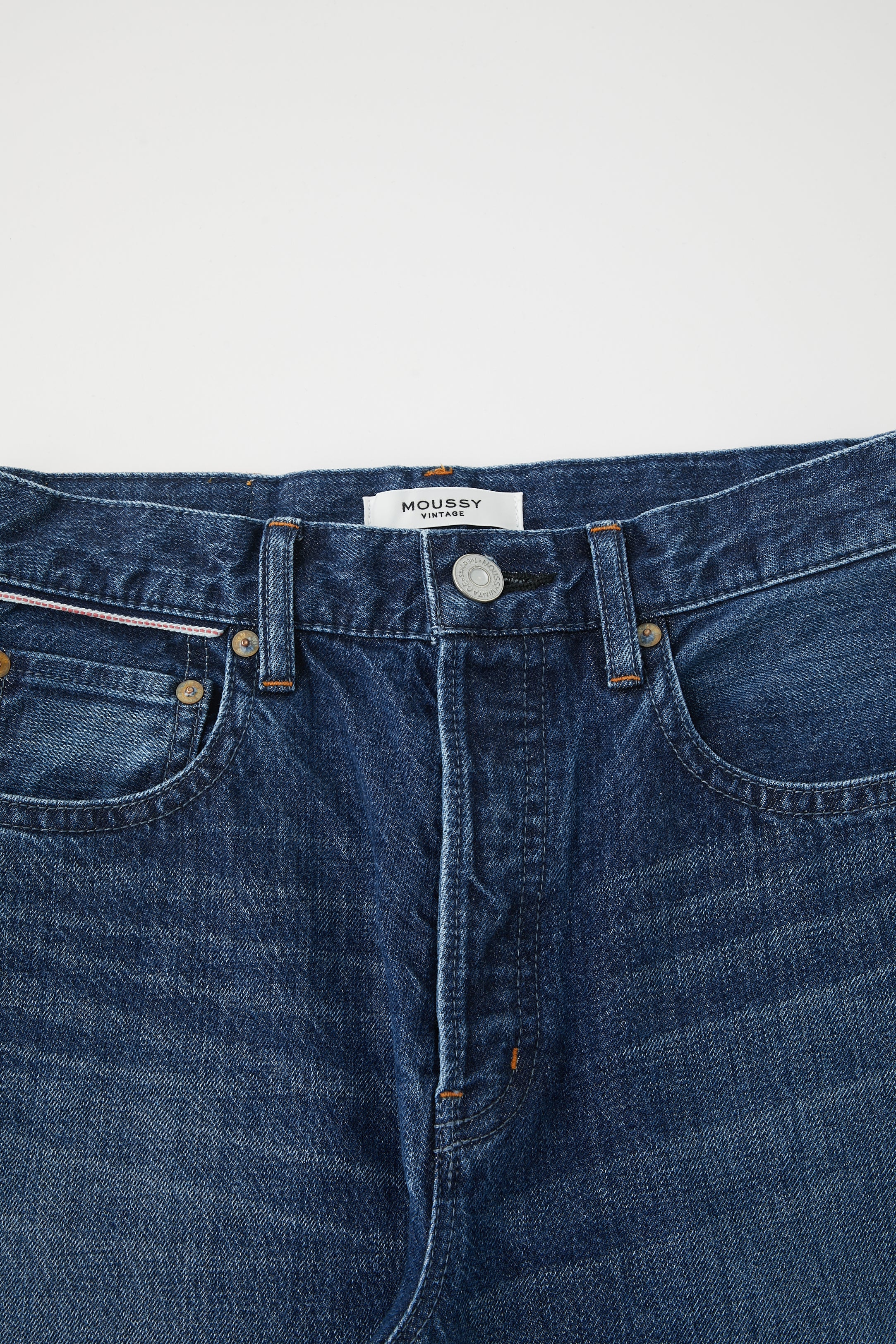WIDE STRAIGHT CROPPED - Corcoran - Image 10