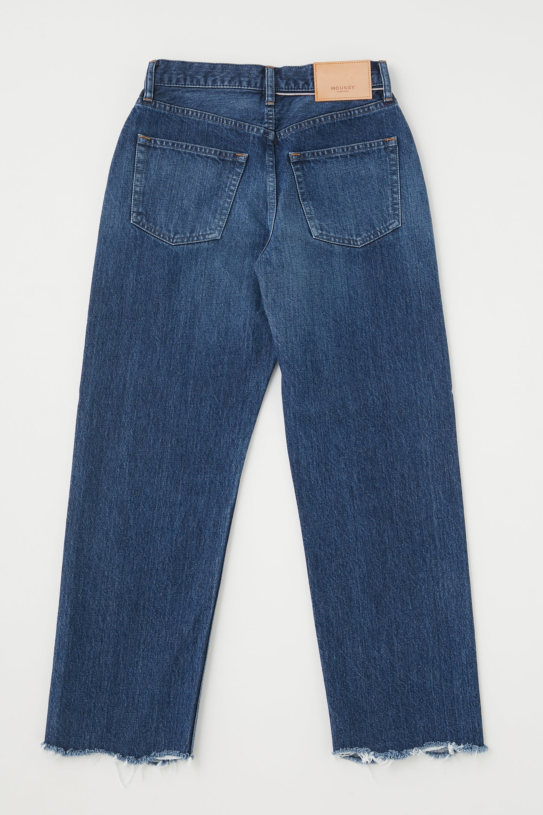 WIDE STRAIGHT CROPPED - Corcoran - Image 3