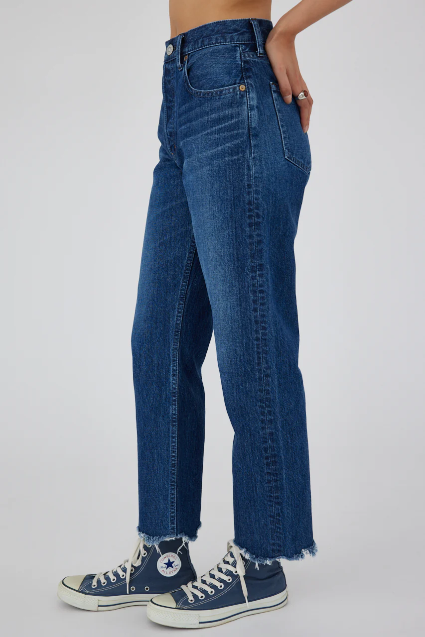 WIDE STRAIGHT CROPPED - Corcoran - Image 5