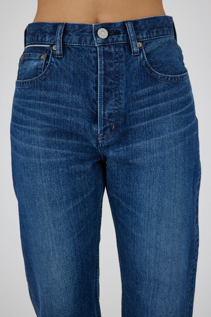 WIDE STRAIGHT CROPPED - Corcoran - Image 6