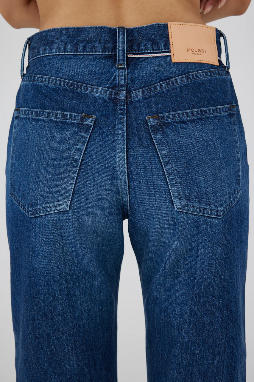 WIDE STRAIGHT CROPPED - Corcoran - Image 7