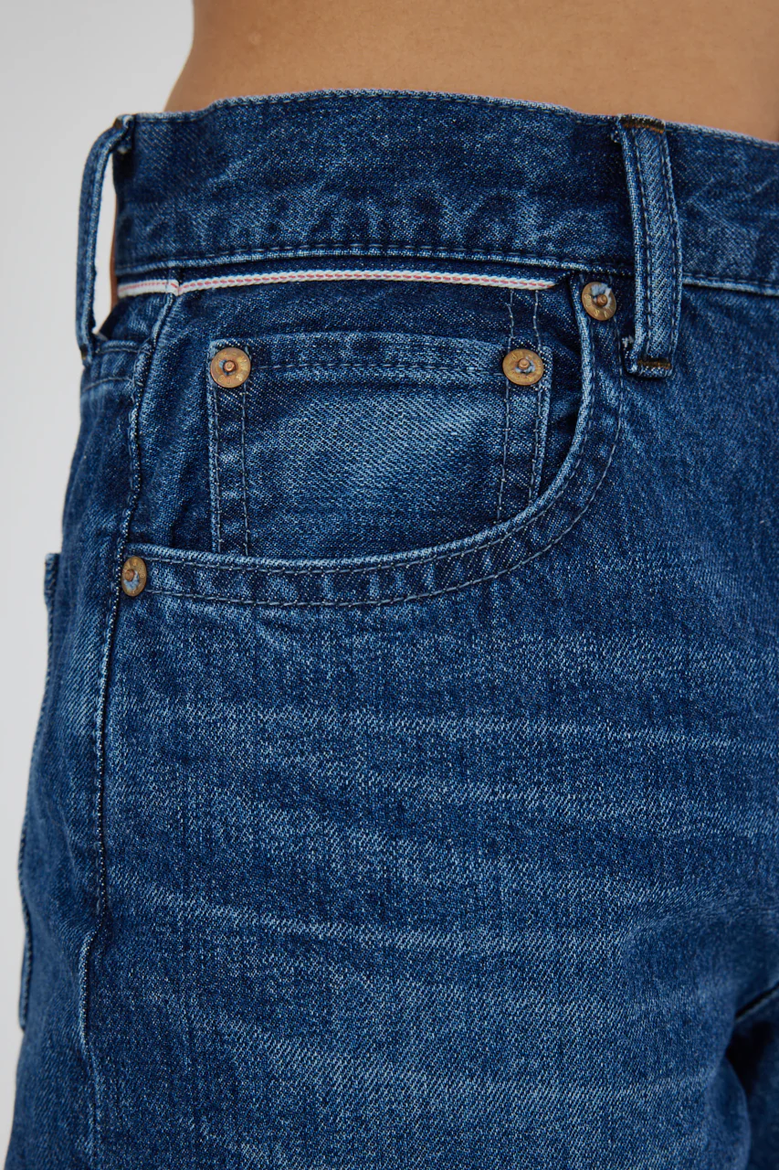 WIDE STRAIGHT CROPPED - Corcoran - Image 9