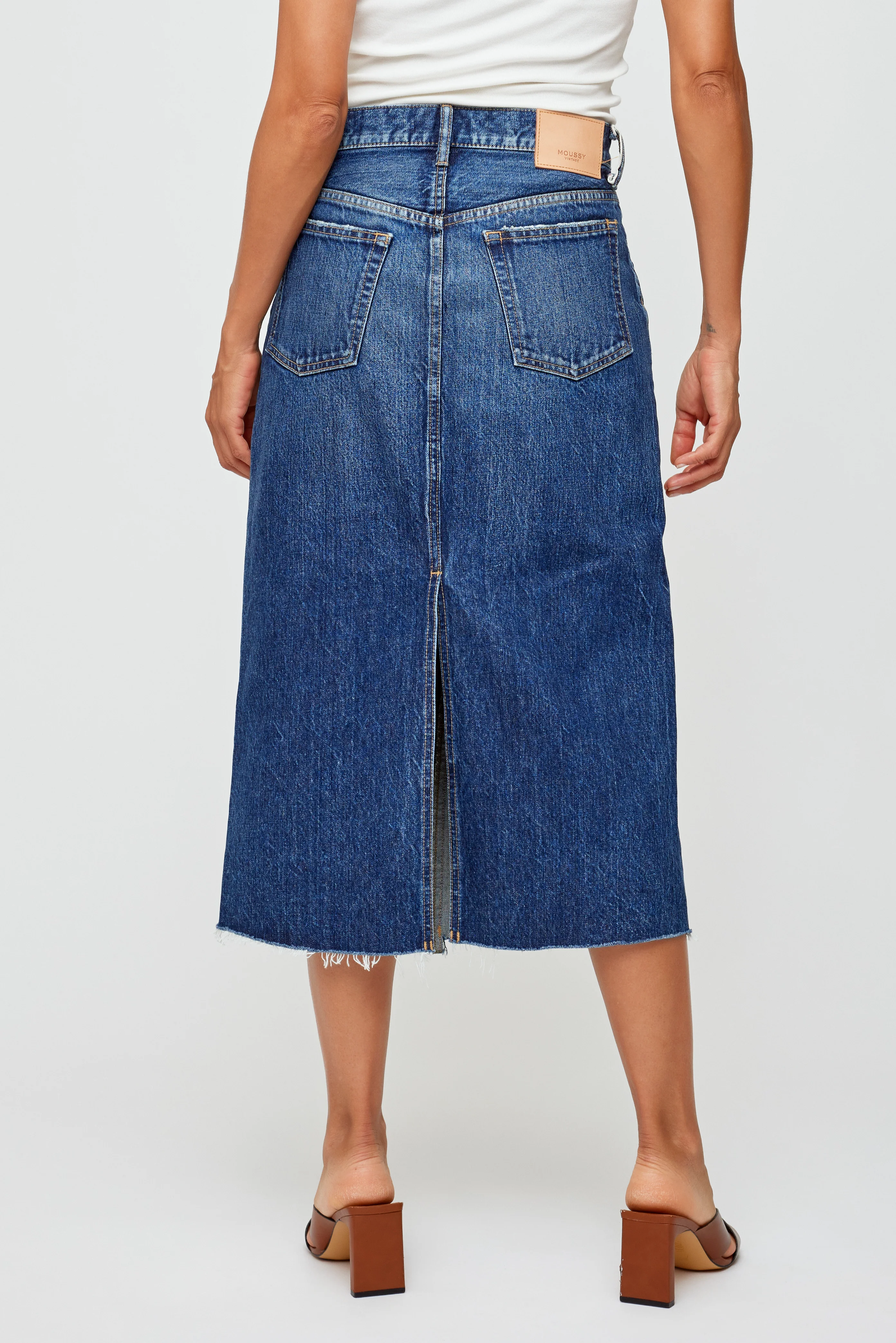 SKIRT - Longleaf - Image 2
