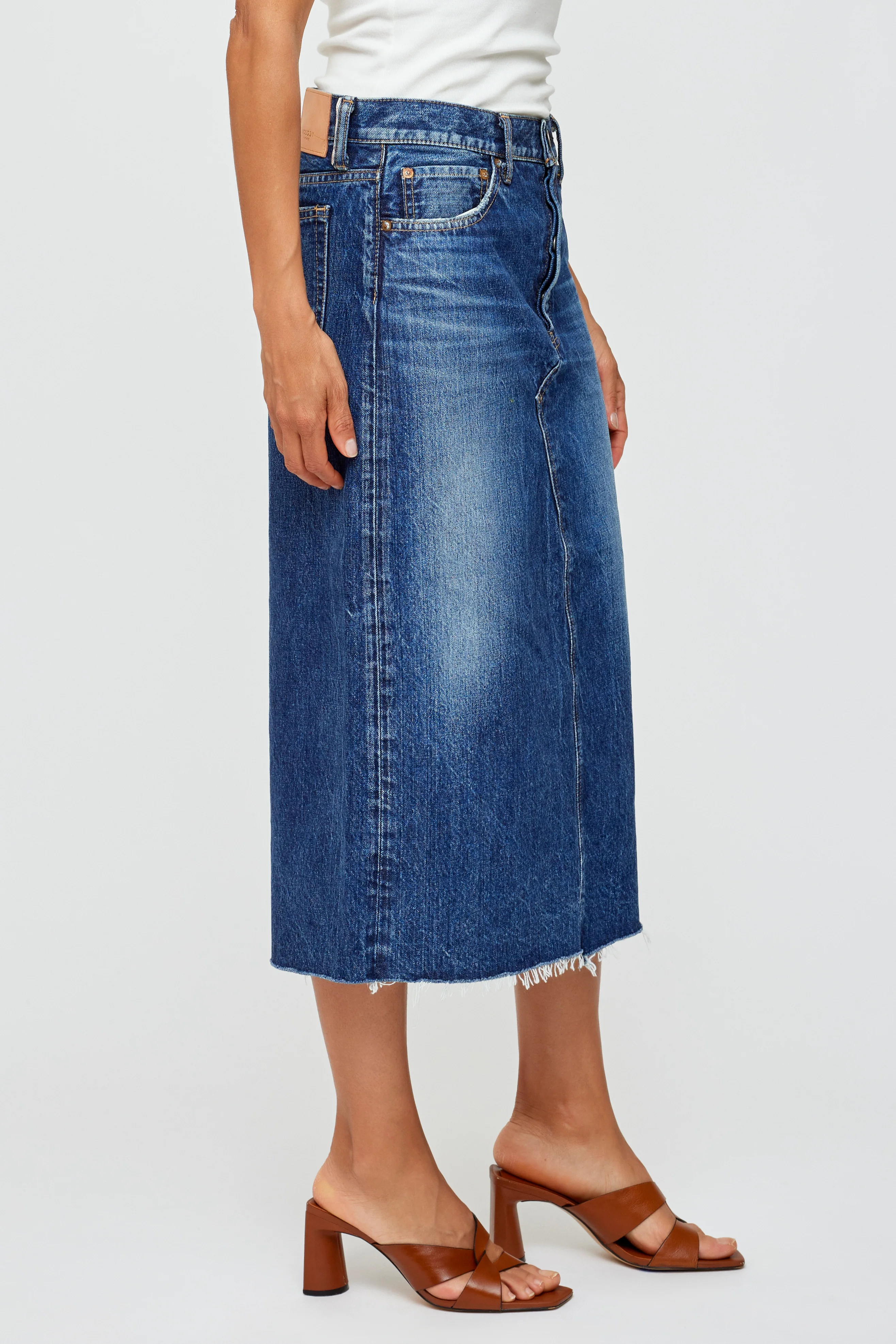 SKIRT - Longleaf - Image 3
