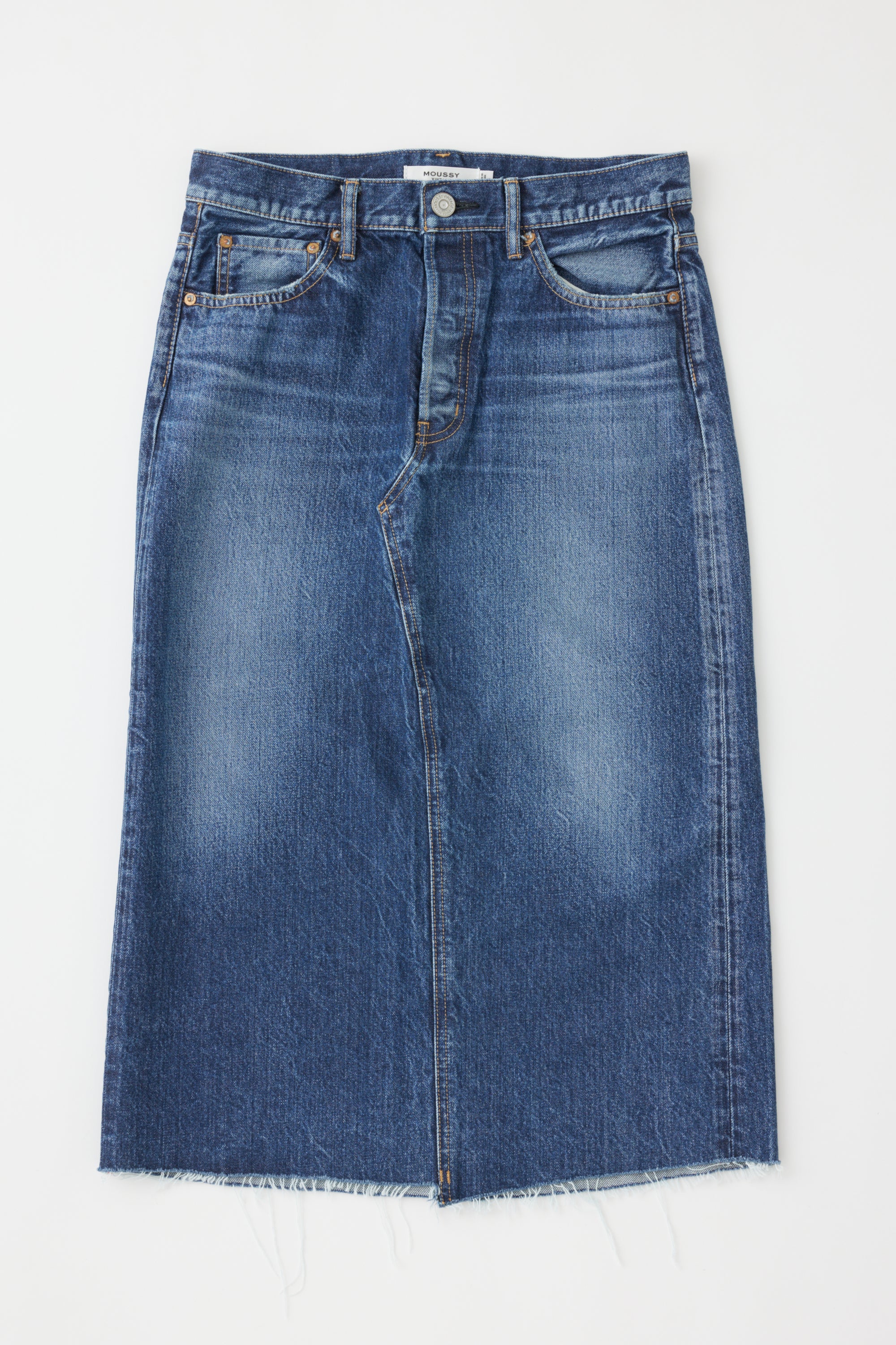 SKIRT - Longleaf - Image 8