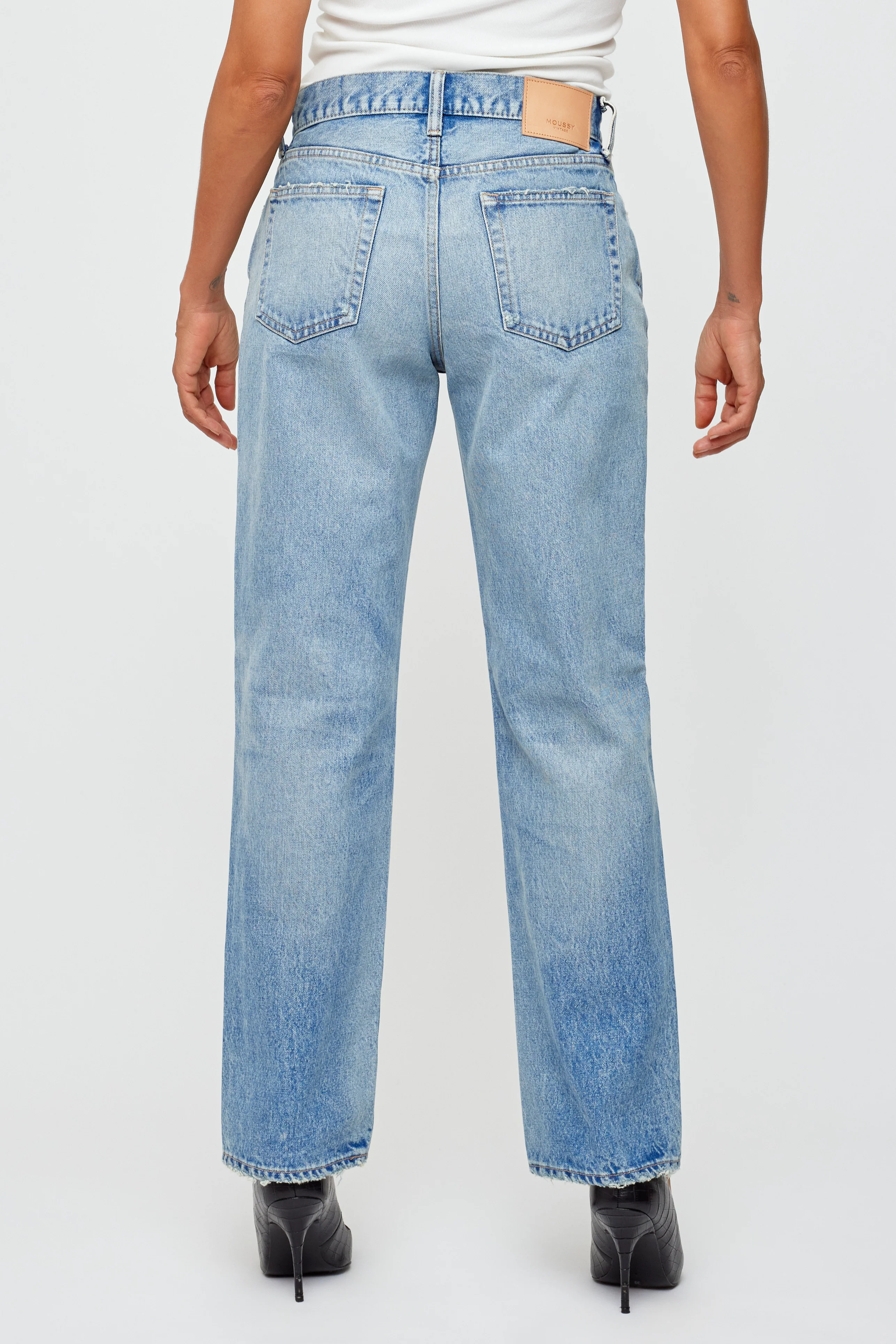 WIDE STRAIGHT MID - Copeland - Image 4