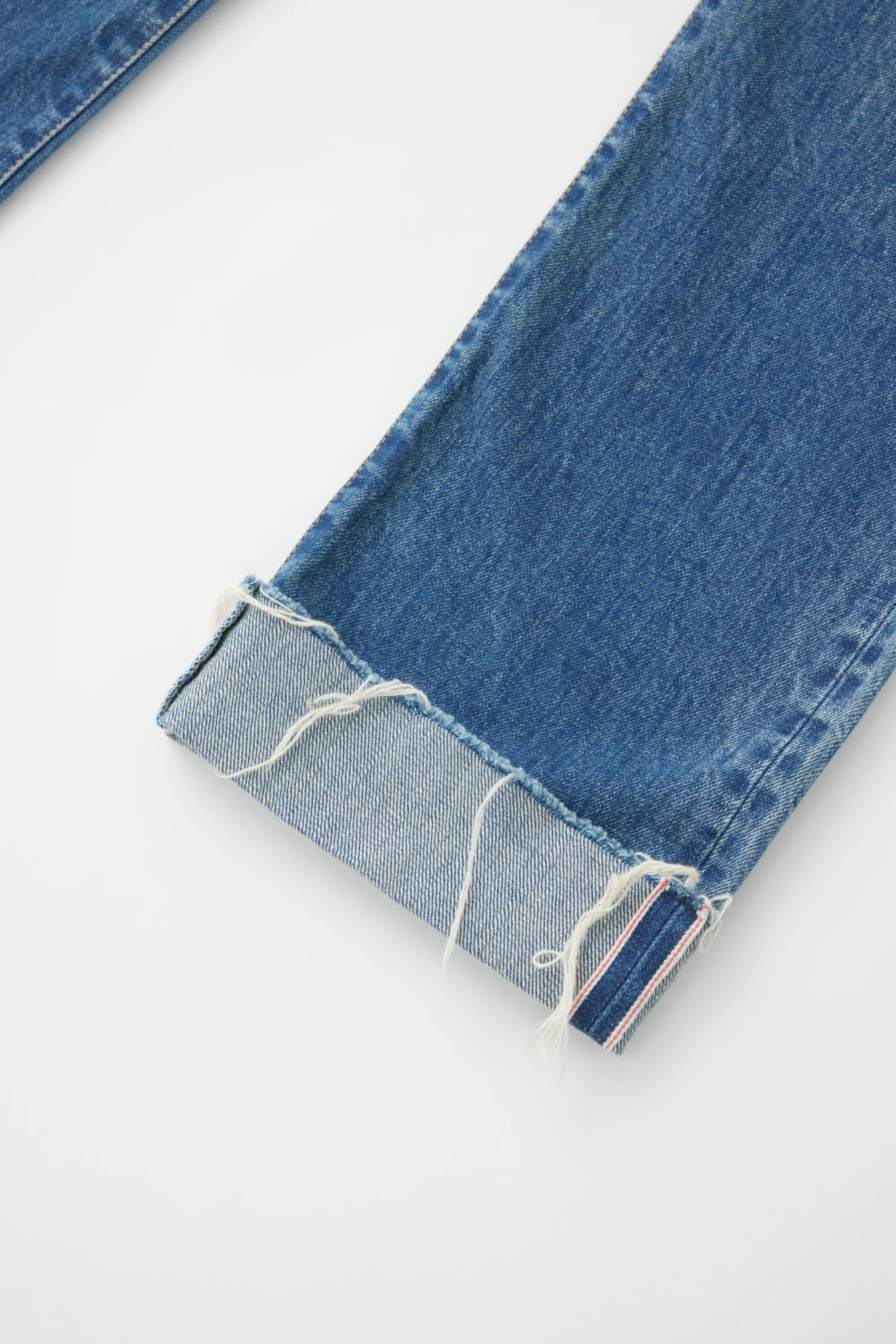 STRAIGHT SELVEDGE - Hopewell - Image 10