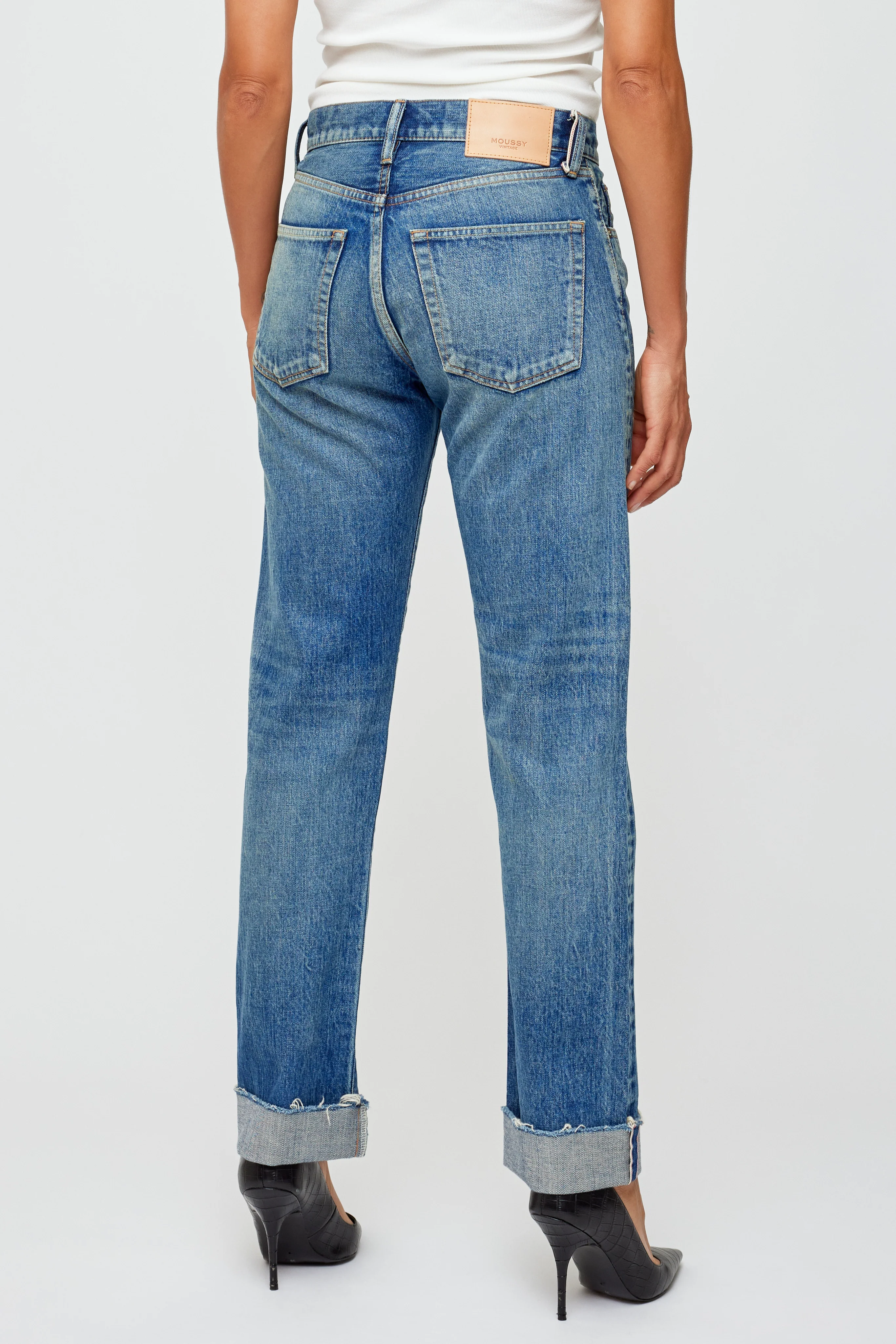 STRAIGHT SELVEDGE - Hopewell - Image 3