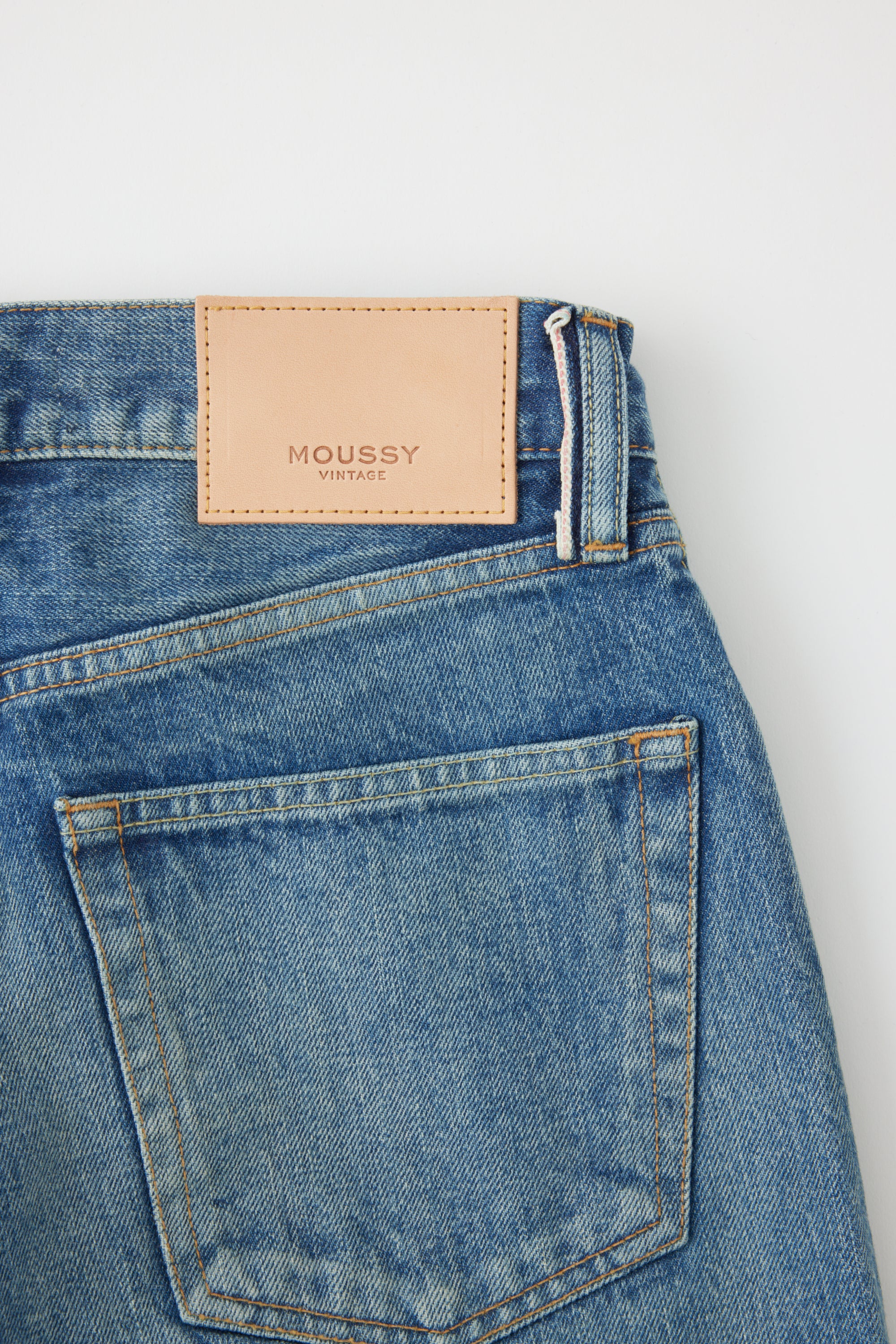 STRAIGHT SELVEDGE - Hopewell - Image 8