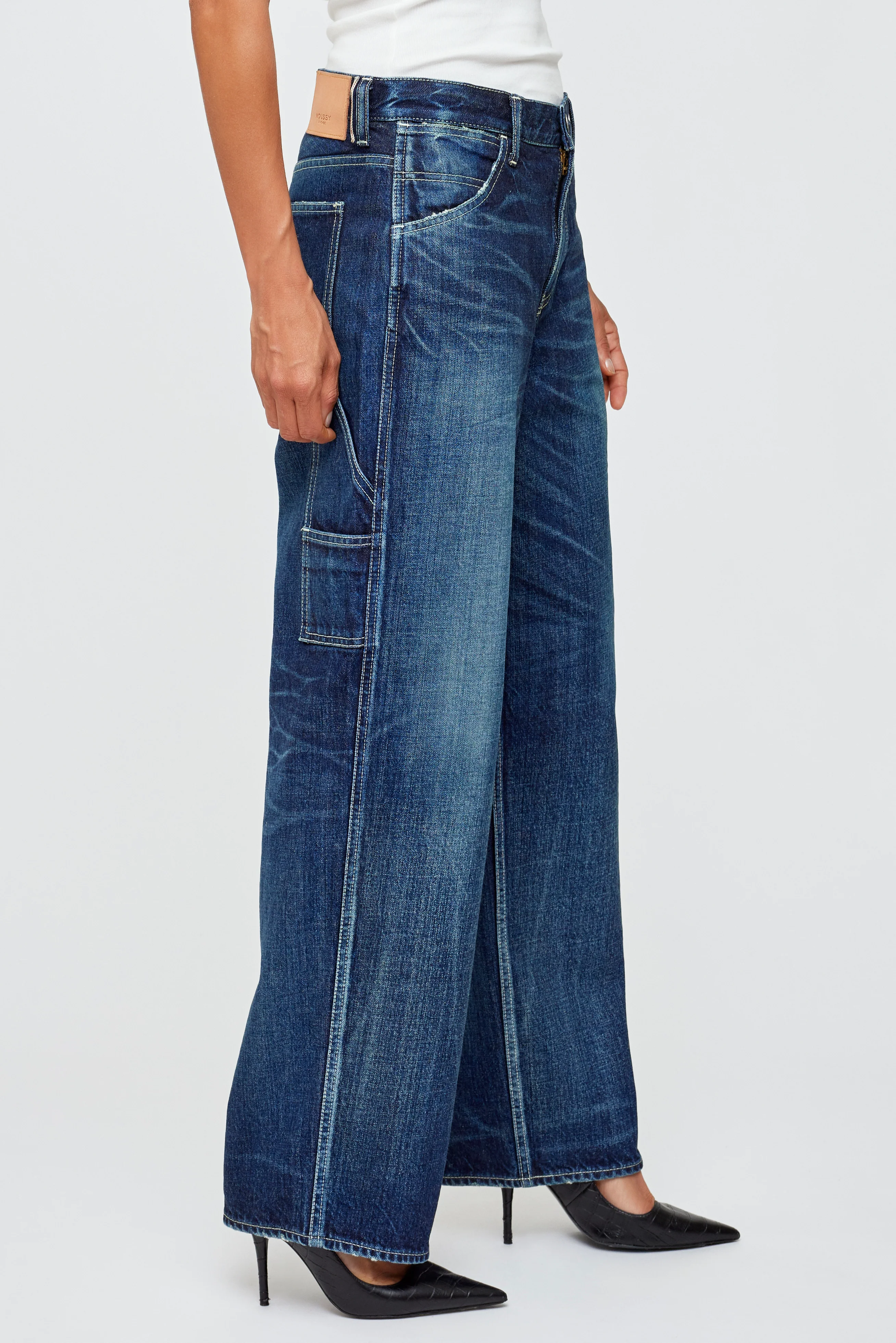 PAINTER PANTS - Barberville - Image 3