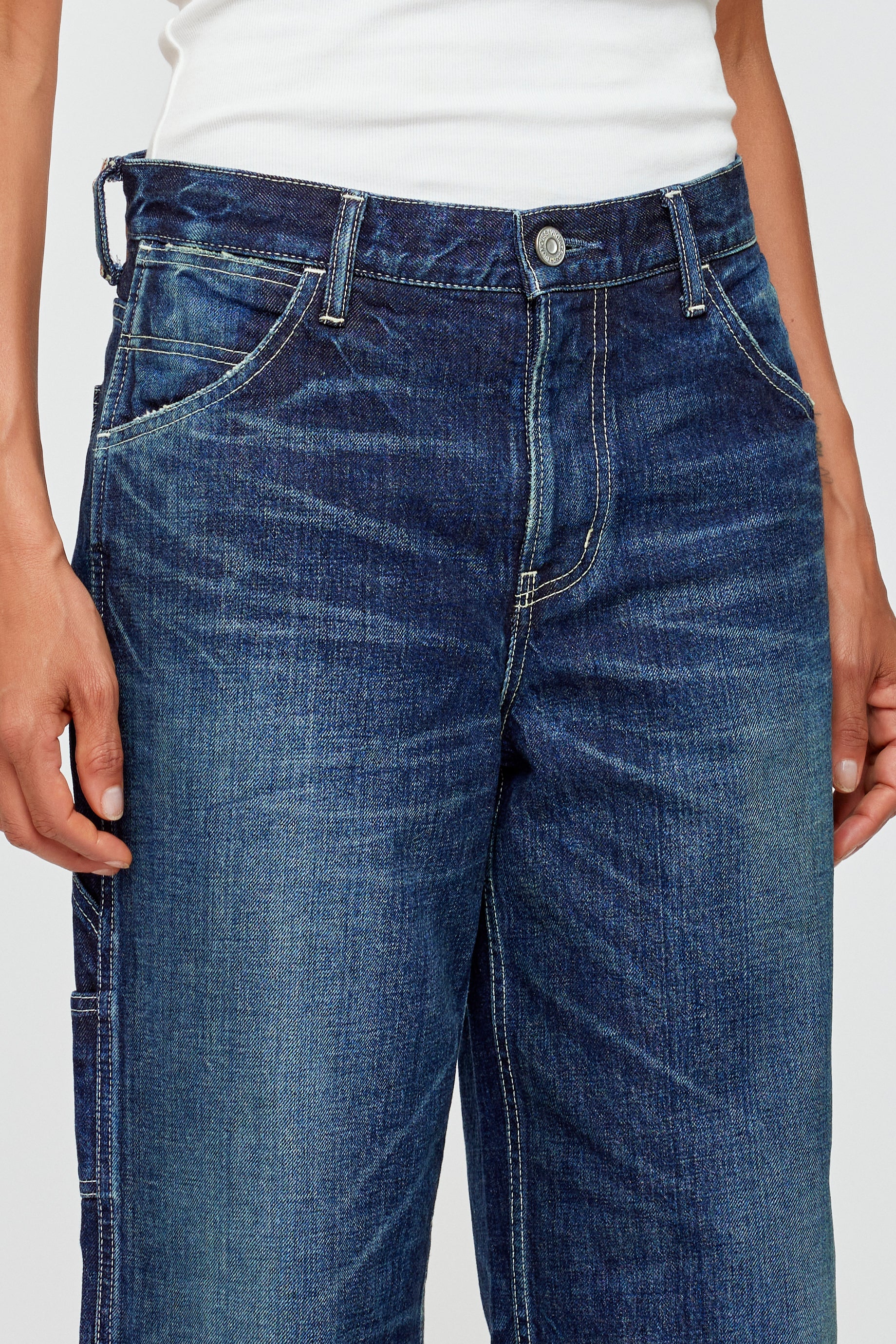 PAINTER PANTS - Barberville - Image 5