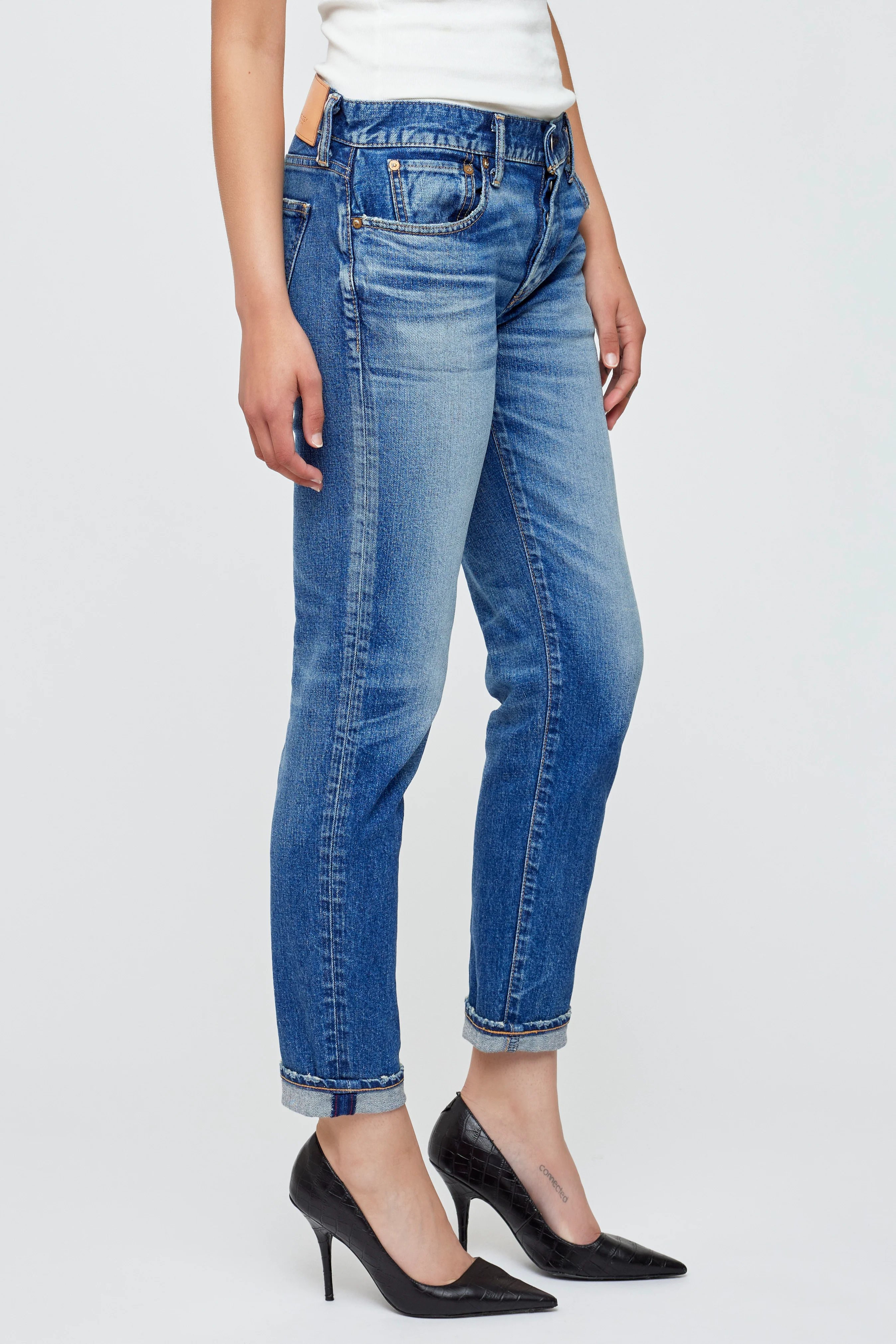 TAPERED - Saddlebrook - Image 3