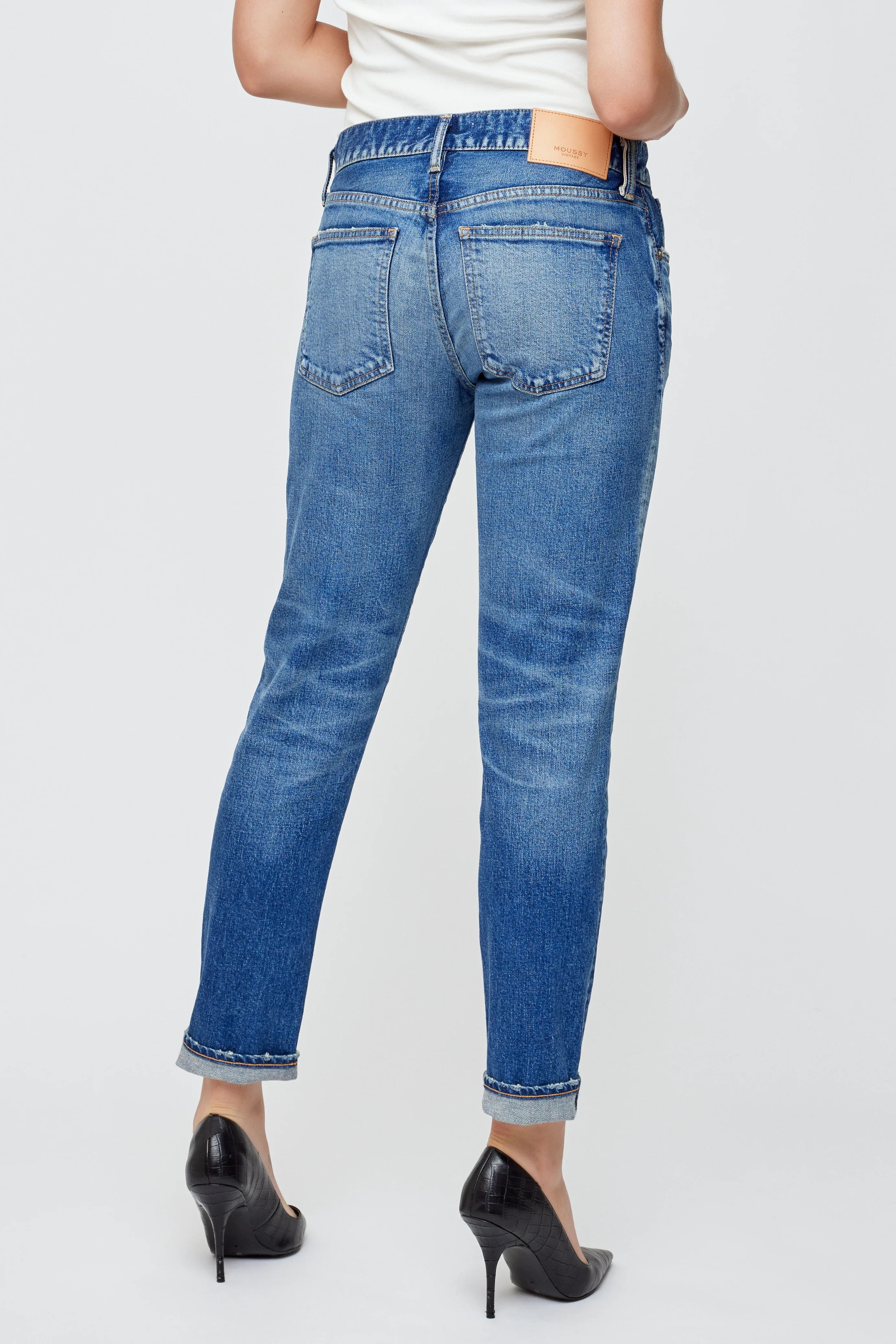 TAPERED - Saddlebrook - Image 4