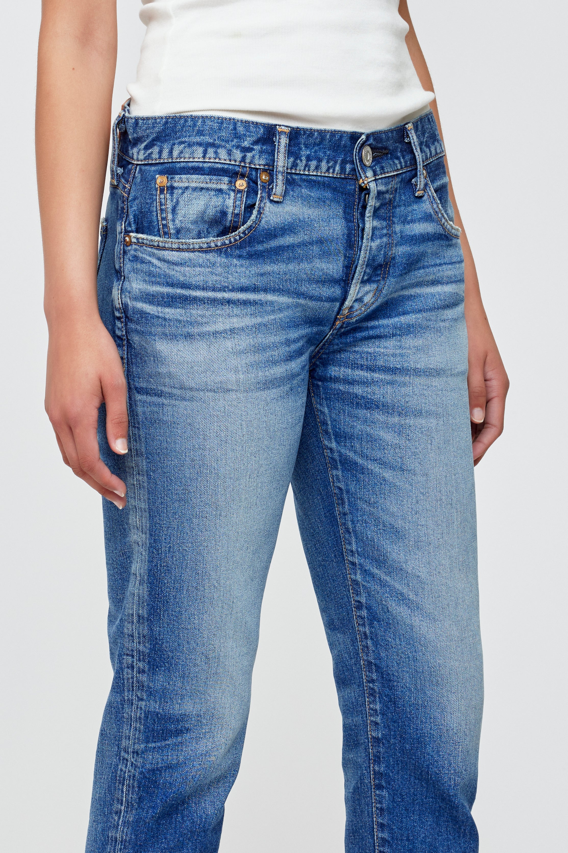 TAPERED - Saddlebrook - Image 5