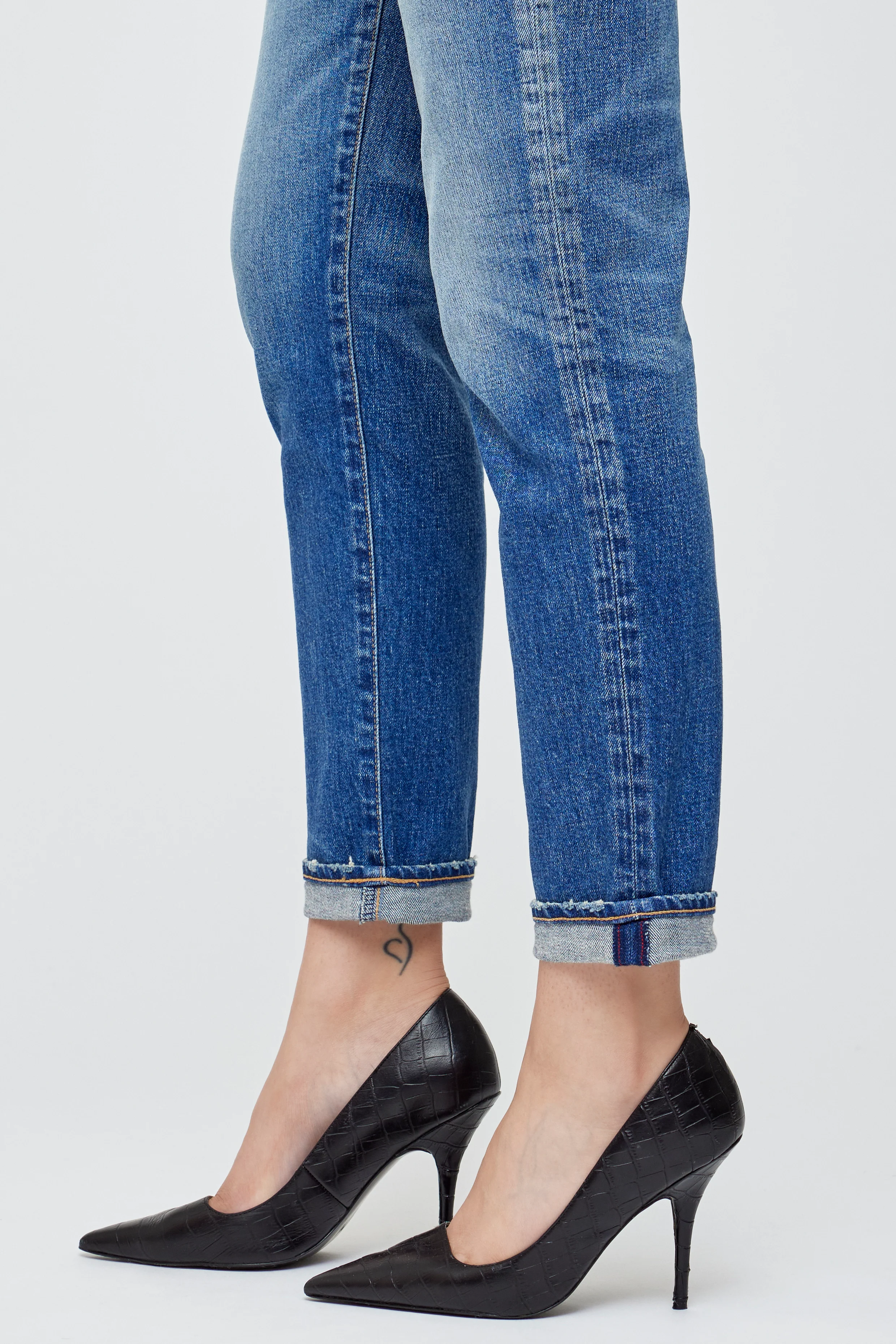 TAPERED - Saddlebrook - Image 6