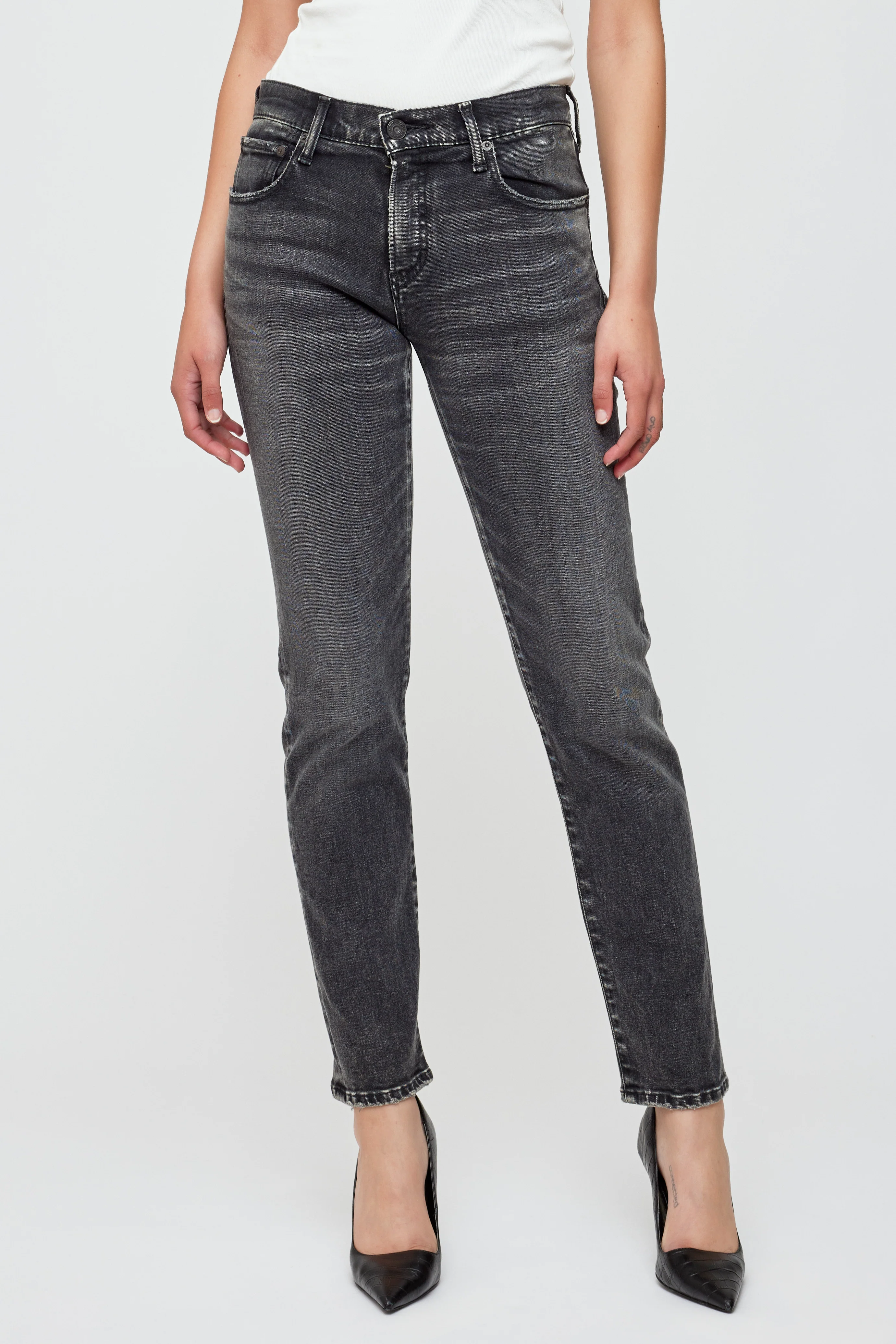 SLIM STRAIGHT - Fairfield