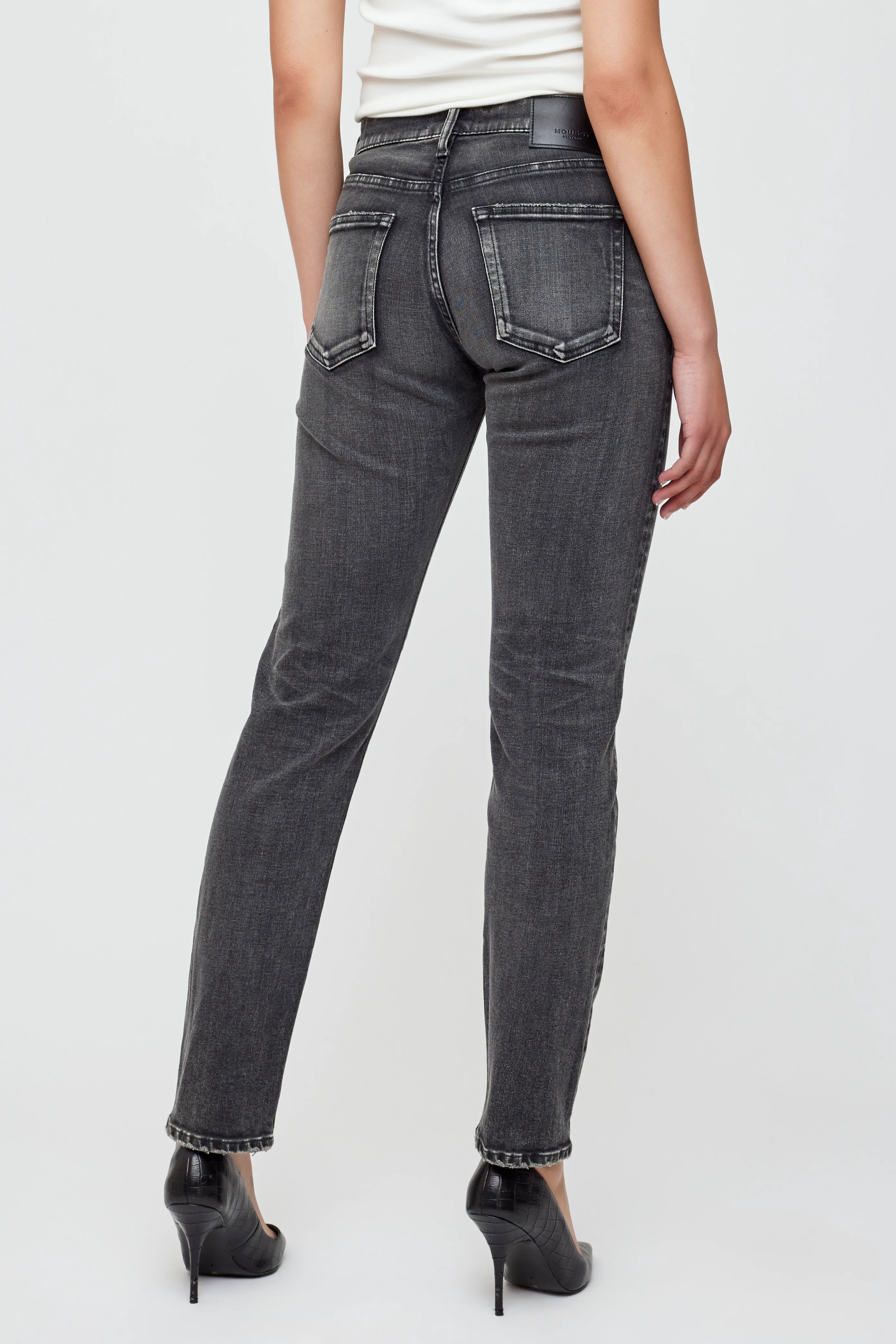 SLIM STRAIGHT - Fairfield - Image 2