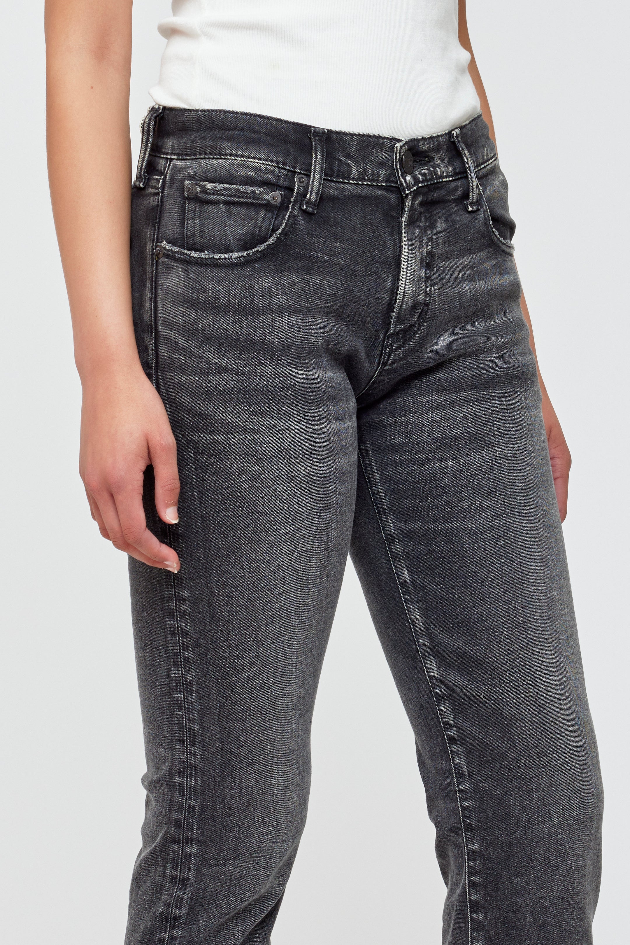 SLIM STRAIGHT - Fairfield - Image 5