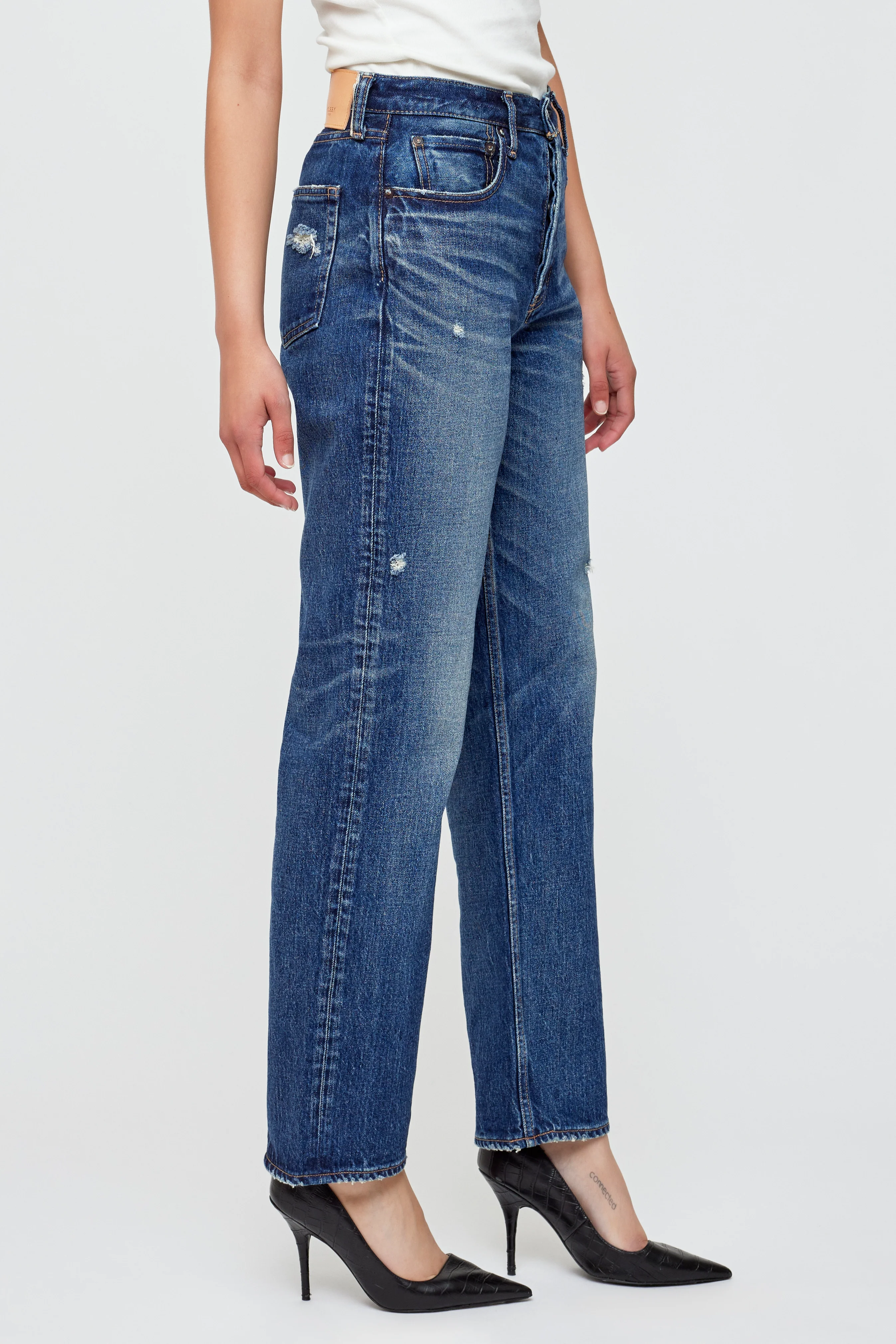 WIDE STRAIGHT - Welaka - Image 3