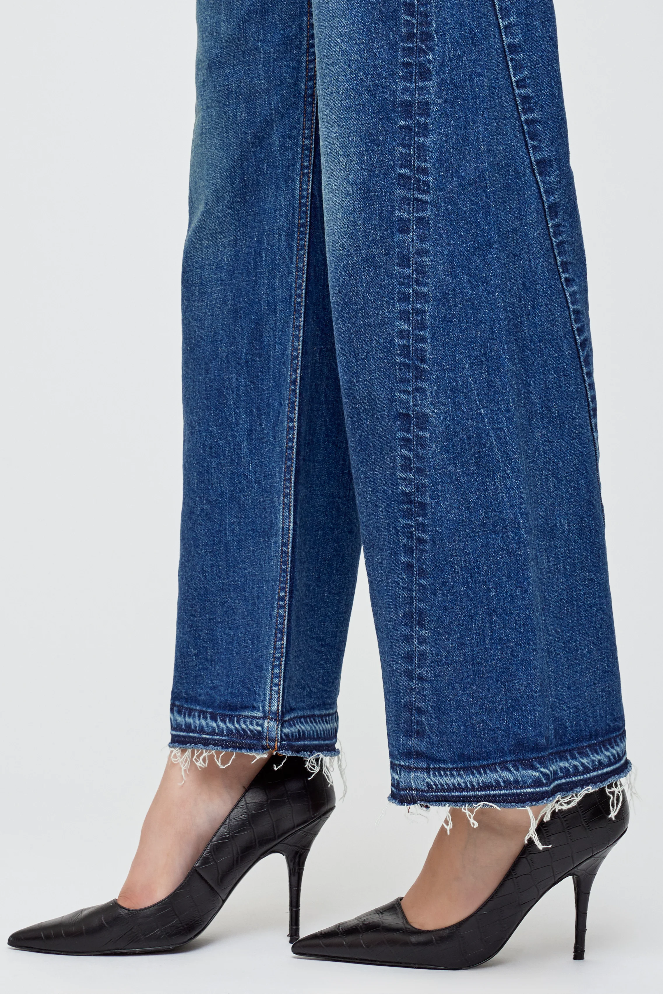 WIDE PANTS - Espanola - Image 4
