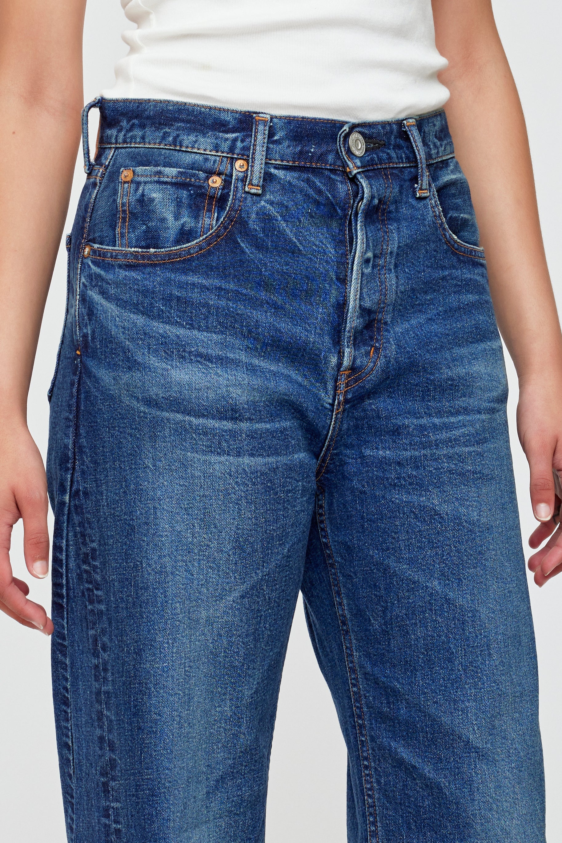 WIDE PANTS - Espanola - Image 5