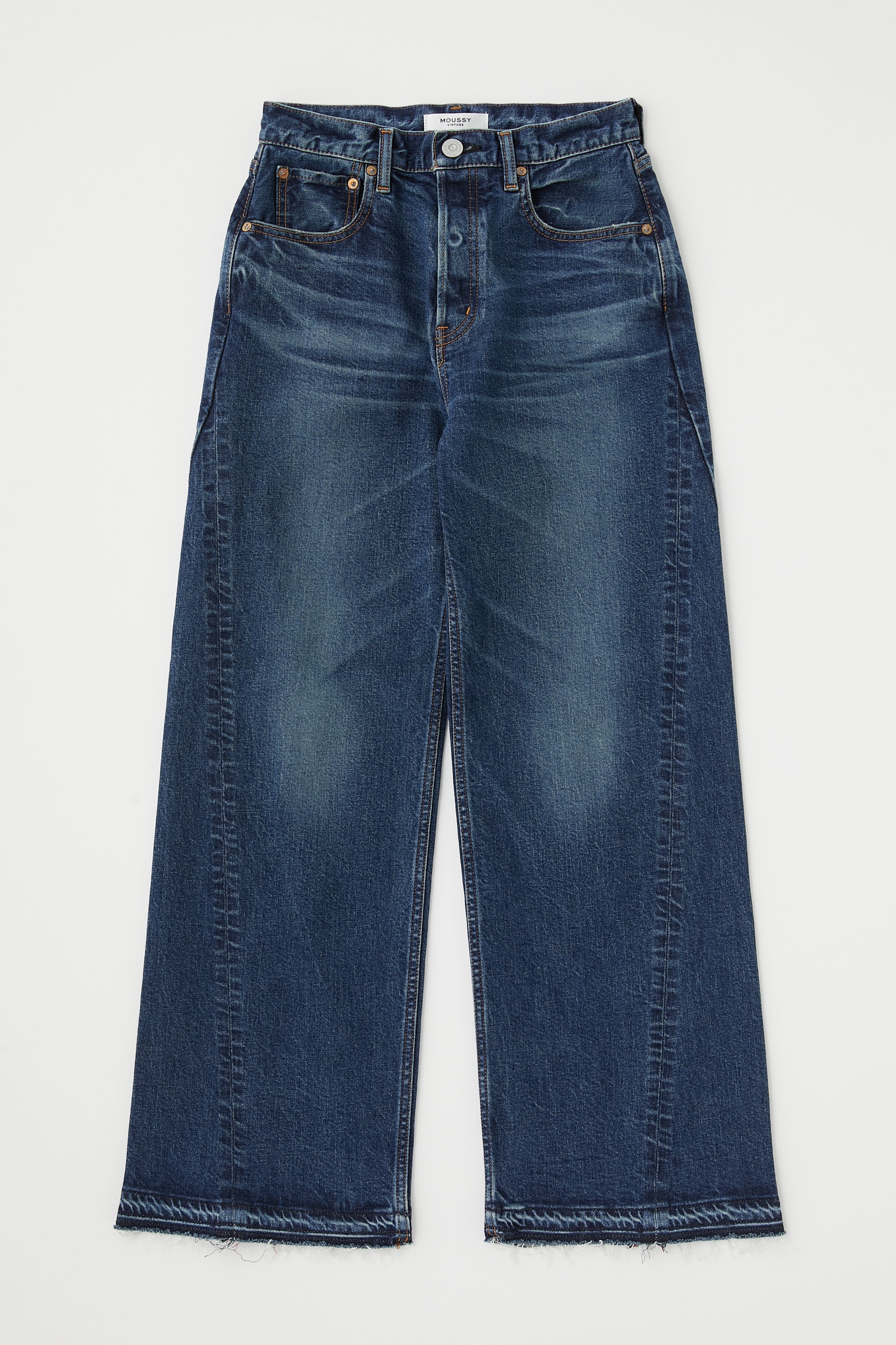 WIDE PANTS - Espanola - Image 6