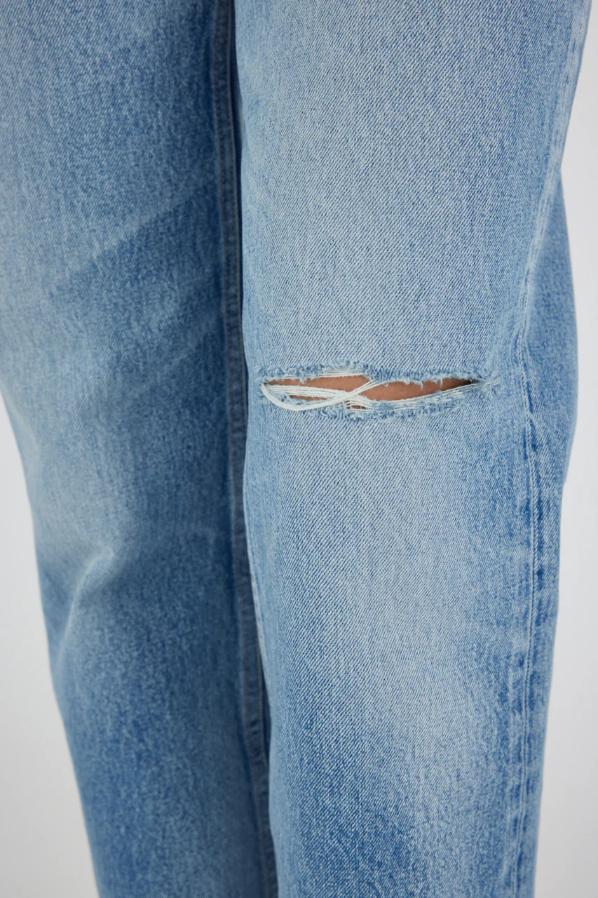 WIDE STRAIGHT MID - Ballard - Image 8