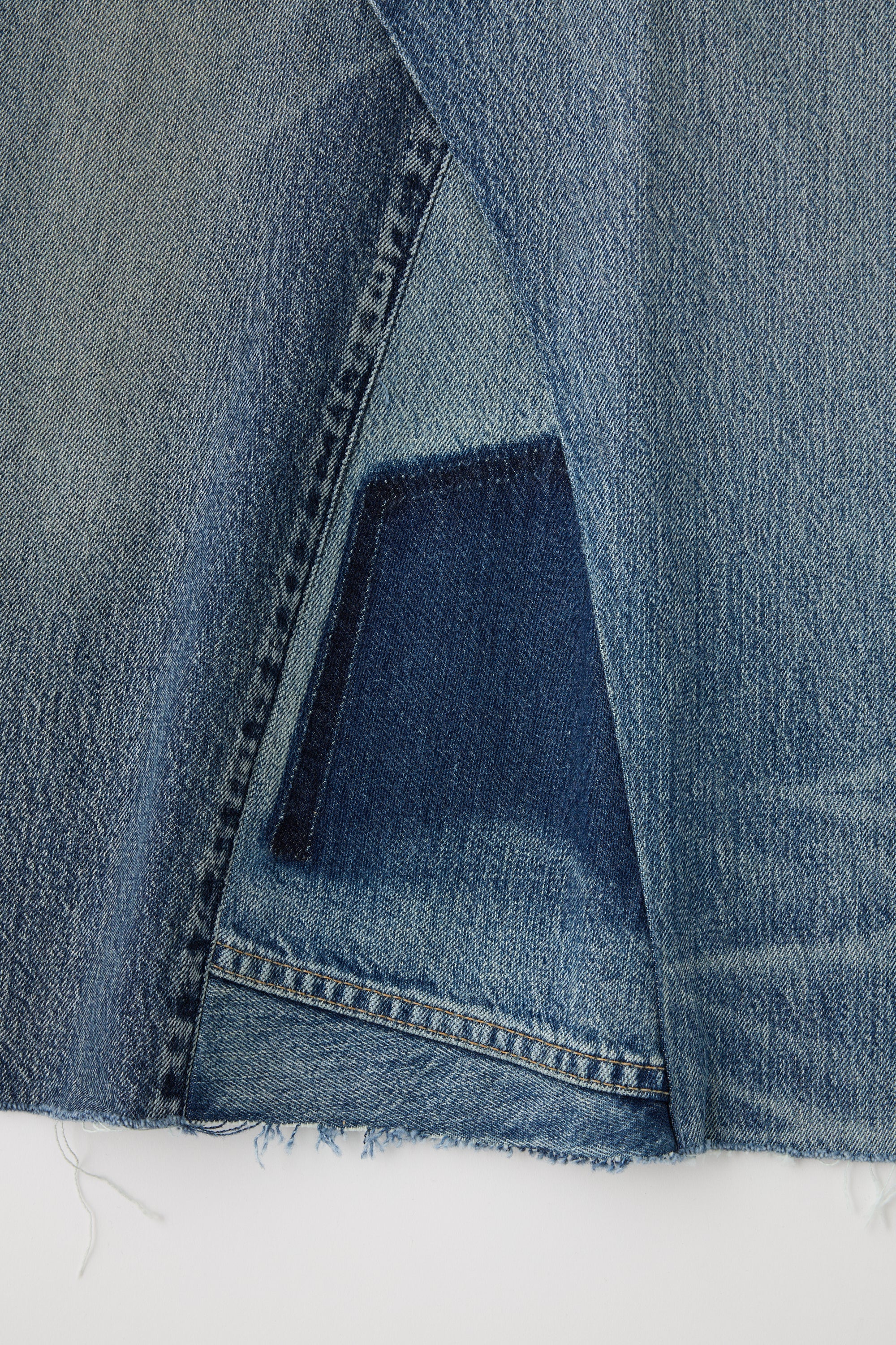 REMAKE SKIRT HIGH RISE - Riverchase - Image 13