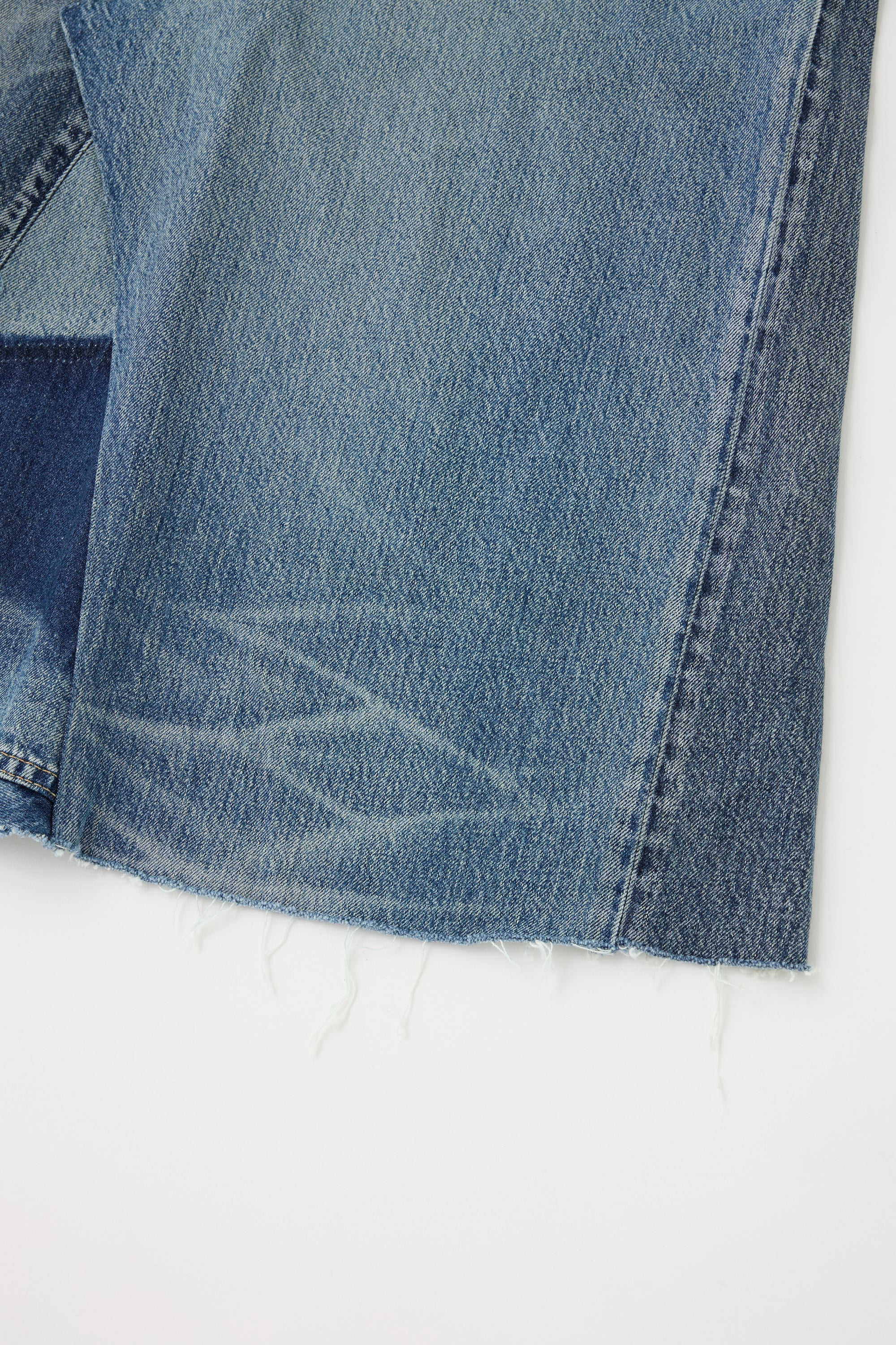 REMAKE SKIRT HIGH RISE - Riverchase - Image 15